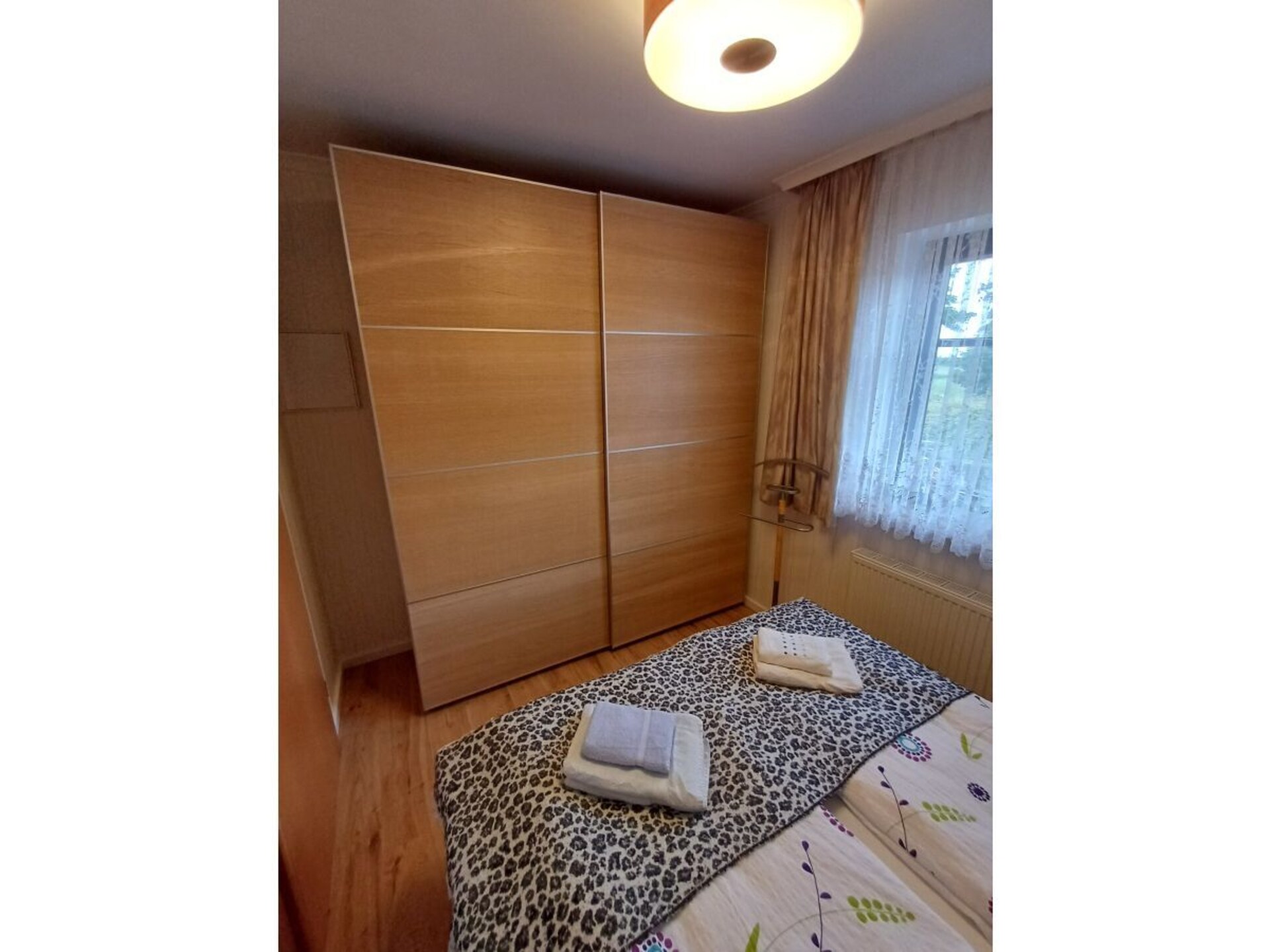 Gezellig vakantiehuis voor 2 personen in Kühlungsborn - foto 11