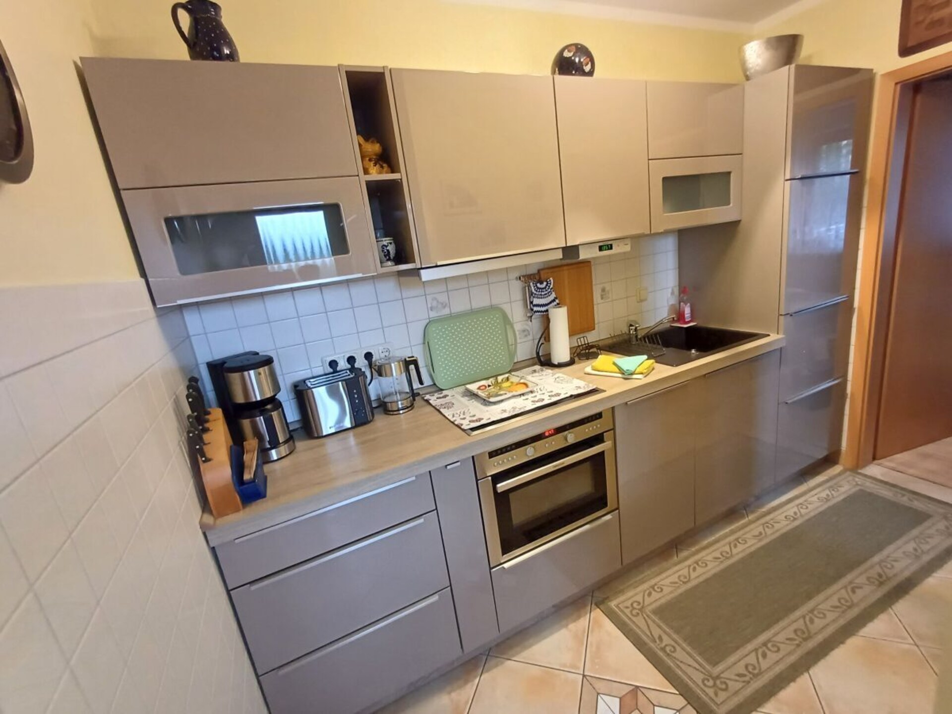 Gezellig vakantiehuis voor 2 personen in Kühlungsborn - foto 12