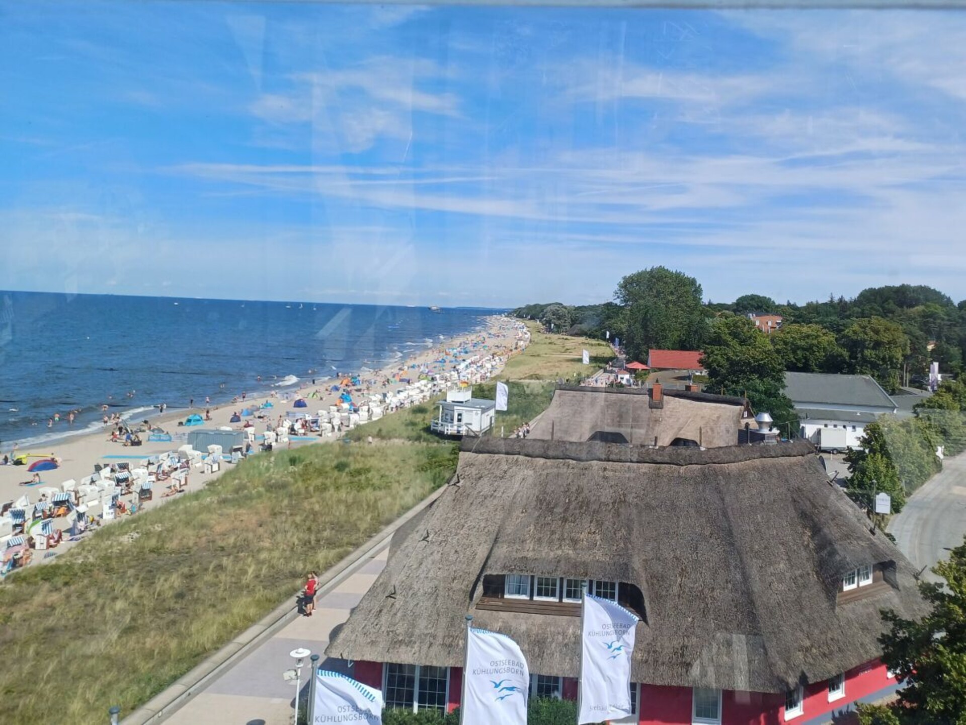 Gezellig vakantiehuis voor 2 personen in Kühlungsborn - foto 17