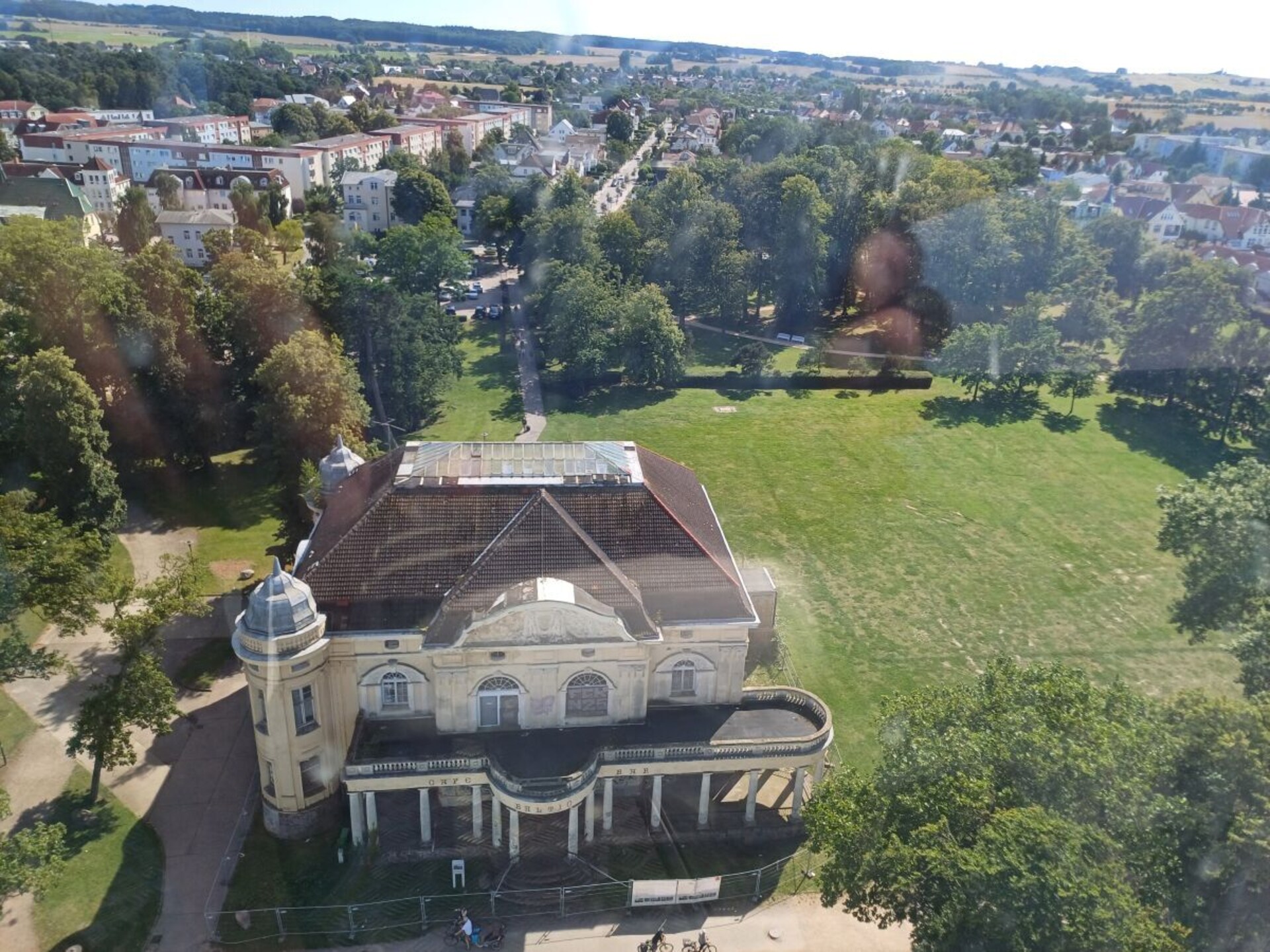 Gezellig vakantiehuis voor 2 personen in Kühlungsborn - foto 18