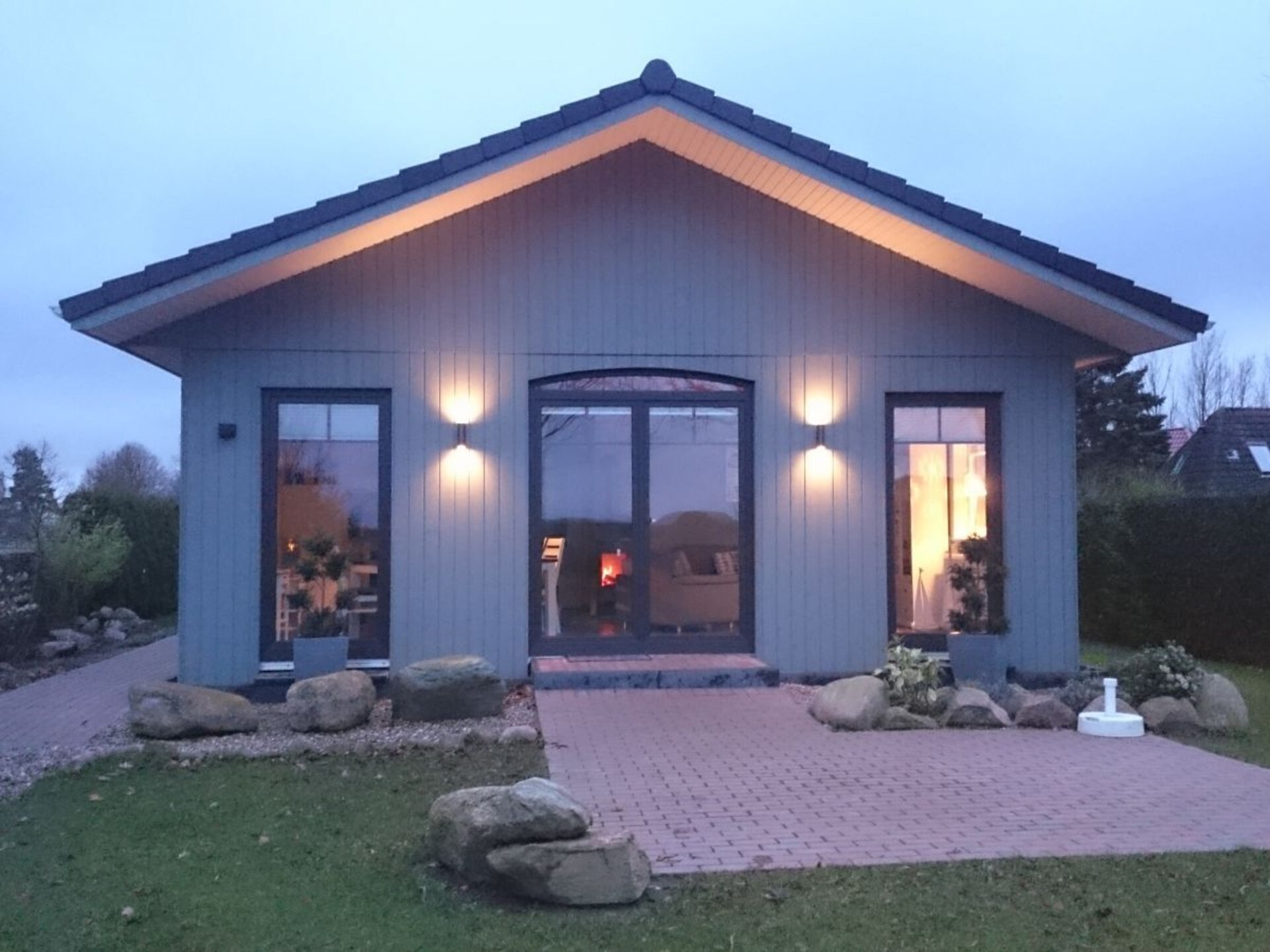 Gelijkvloers vakantiehuis in Lemkendorf op Fehmarn voor 4 personen - foto 4