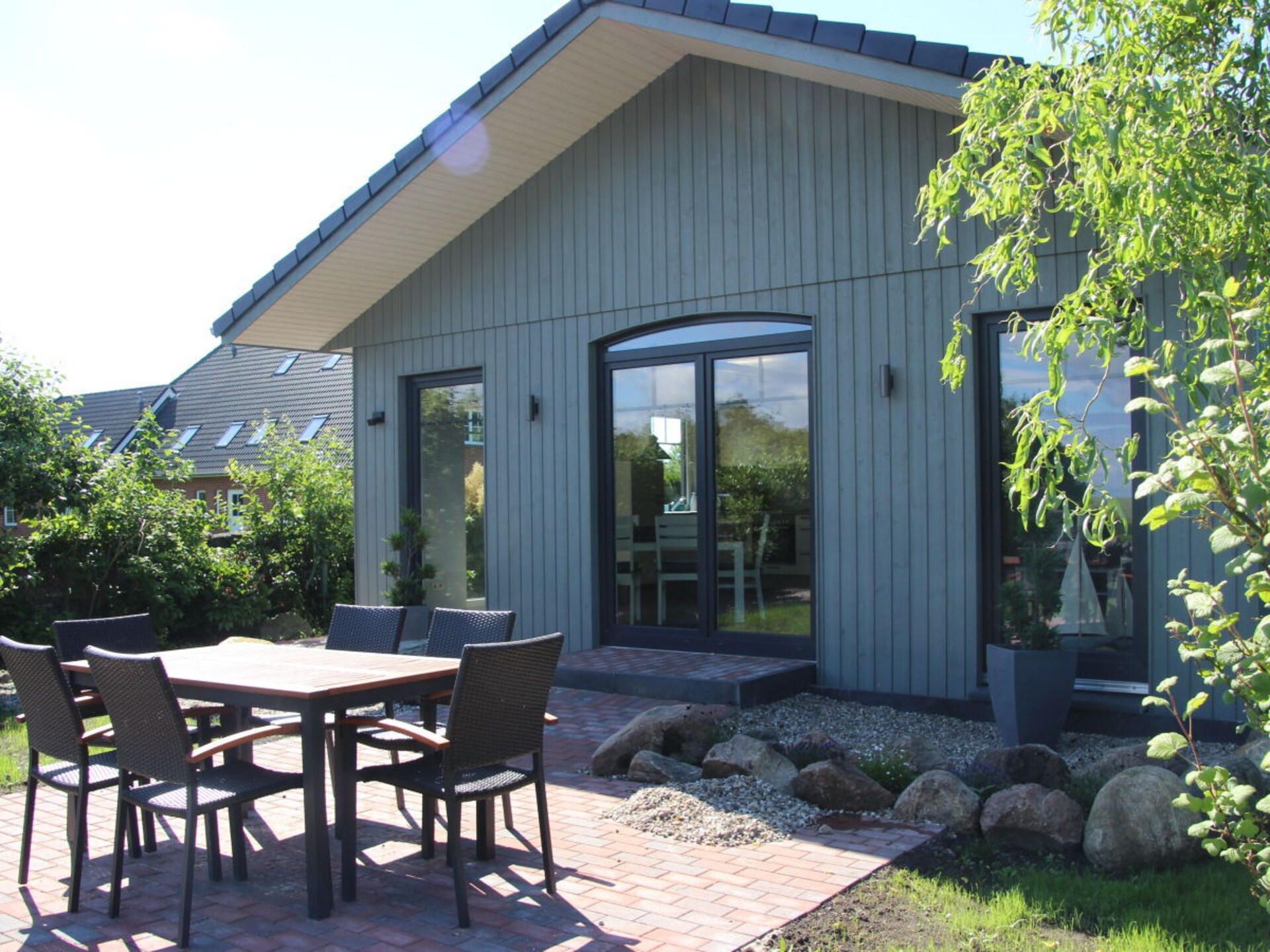 Gelijkvloers vakantiehuis in Lemkendorf op Fehmarn voor 4 personen - foto 7