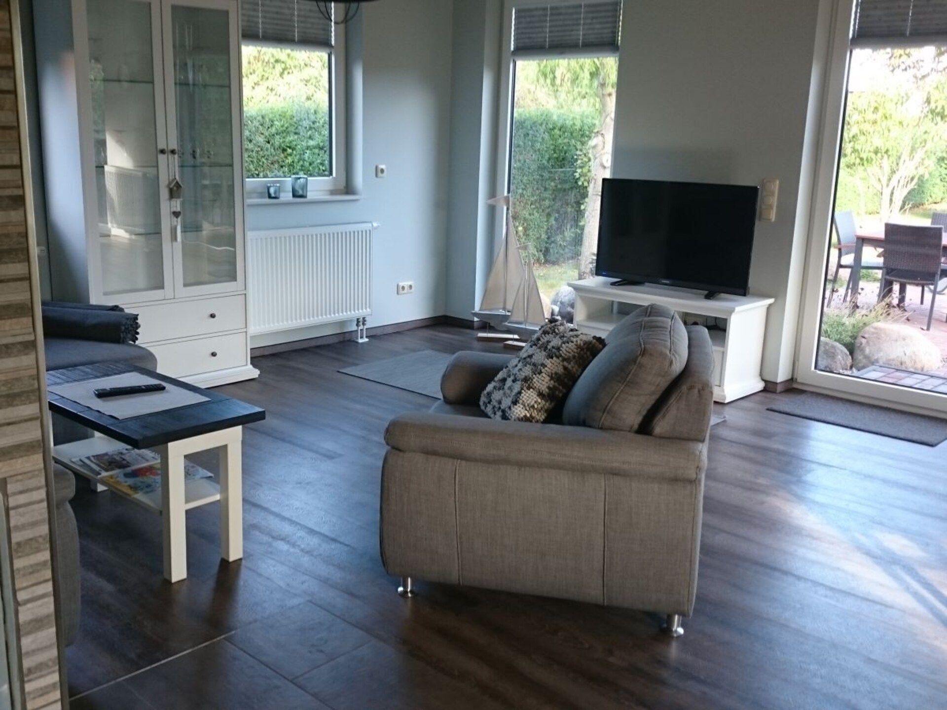 Gelijkvloers vakantiehuis in Lemkendorf op Fehmarn voor 4 personen - foto 14
