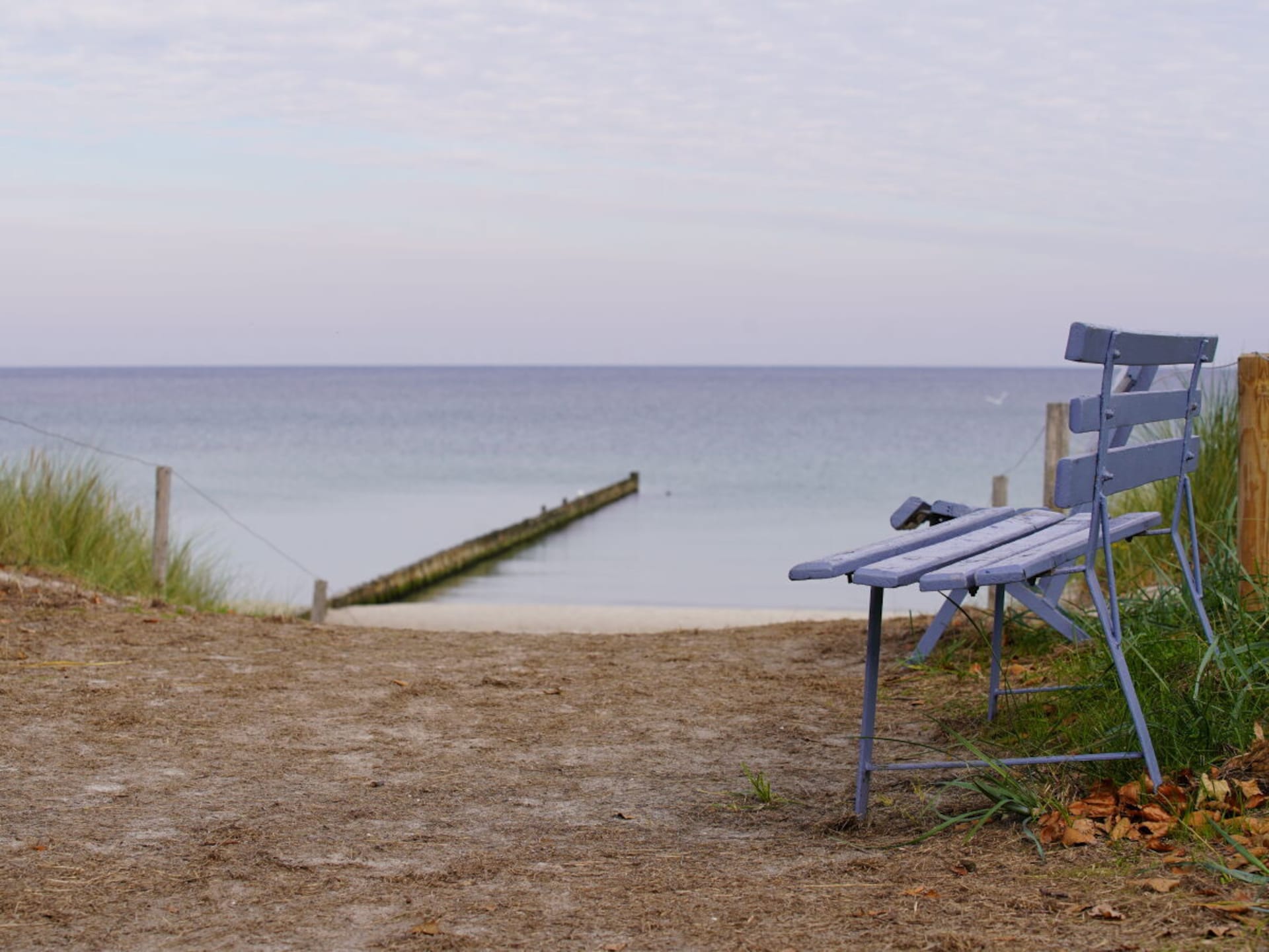 Centraal gelegen vakantiehuis Brigantine in Ostseeheilbad Zingst - foto 6