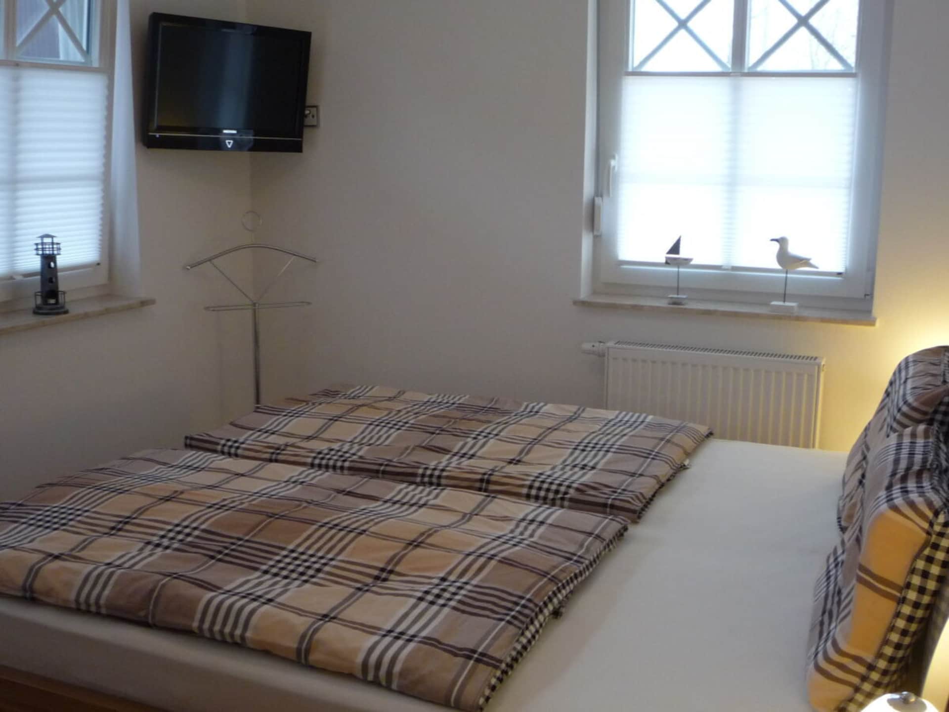 Centraal gelegen vakantiehuis Brigantine in Ostseeheilbad Zingst - foto 18