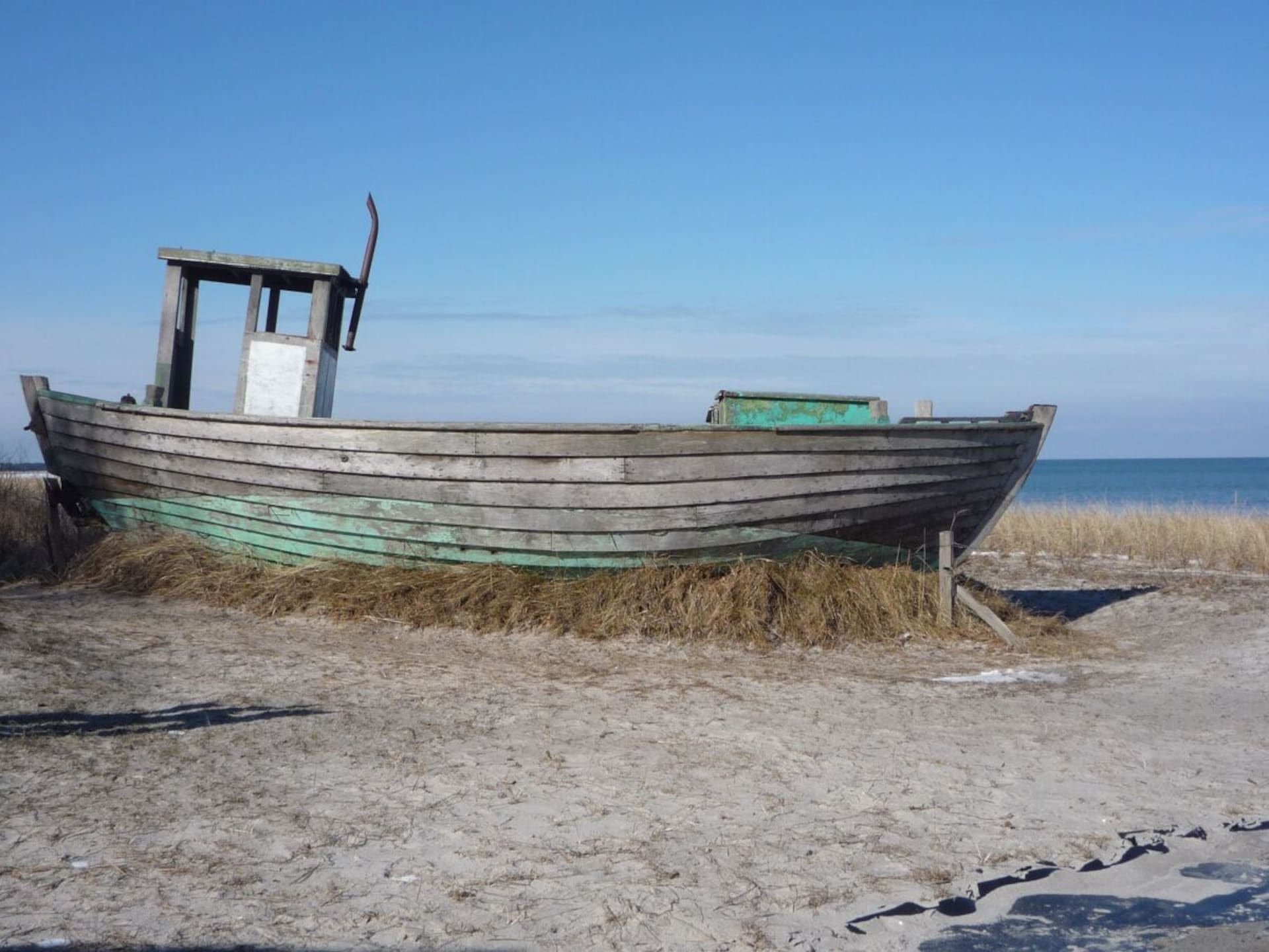 Centraal gelegen vakantiehuis Brigantine in Ostseeheilbad Zingst - foto 31