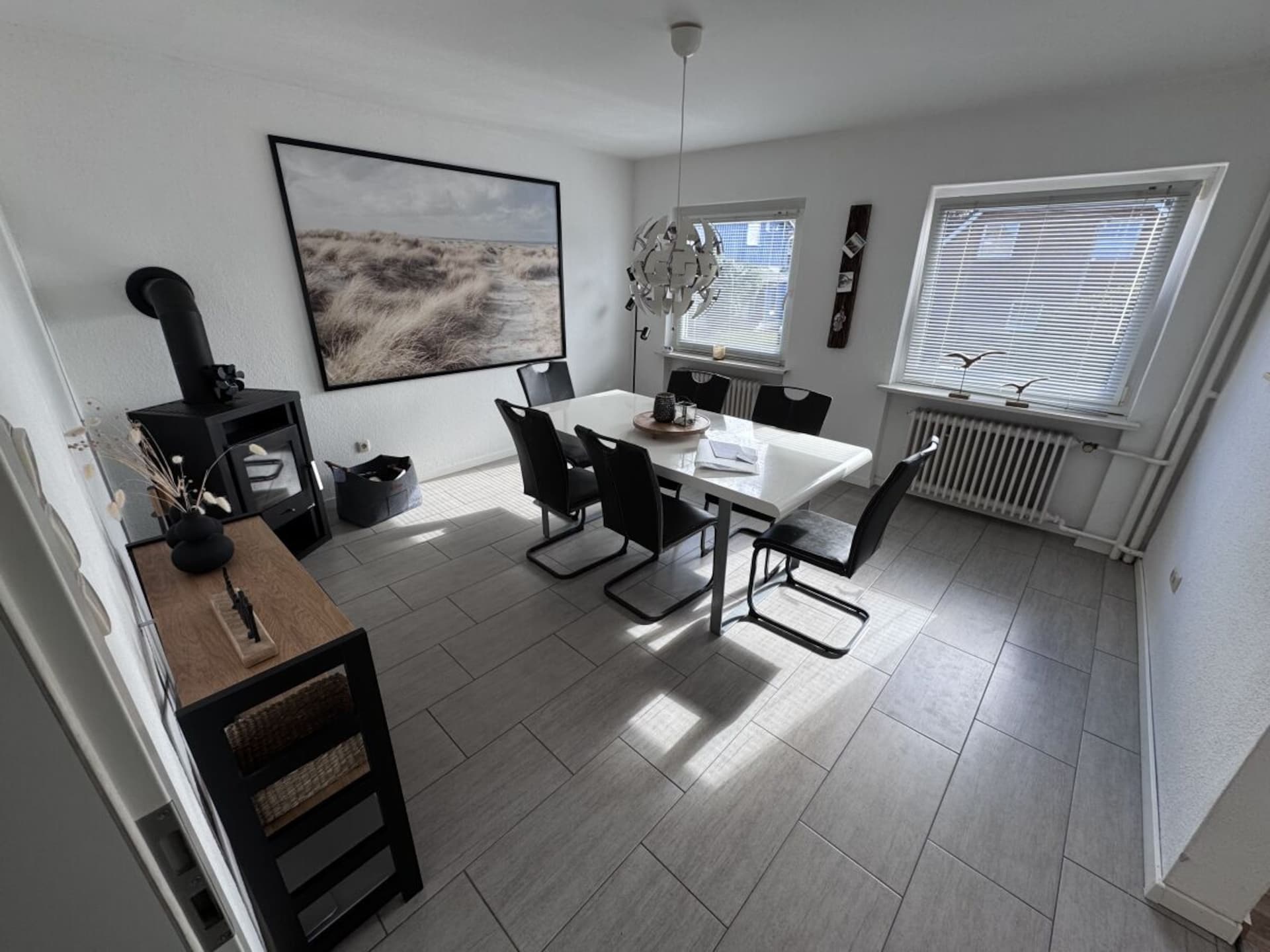 6-persoons vakantiehuis in het centrum van Kellenhusen - foto 10