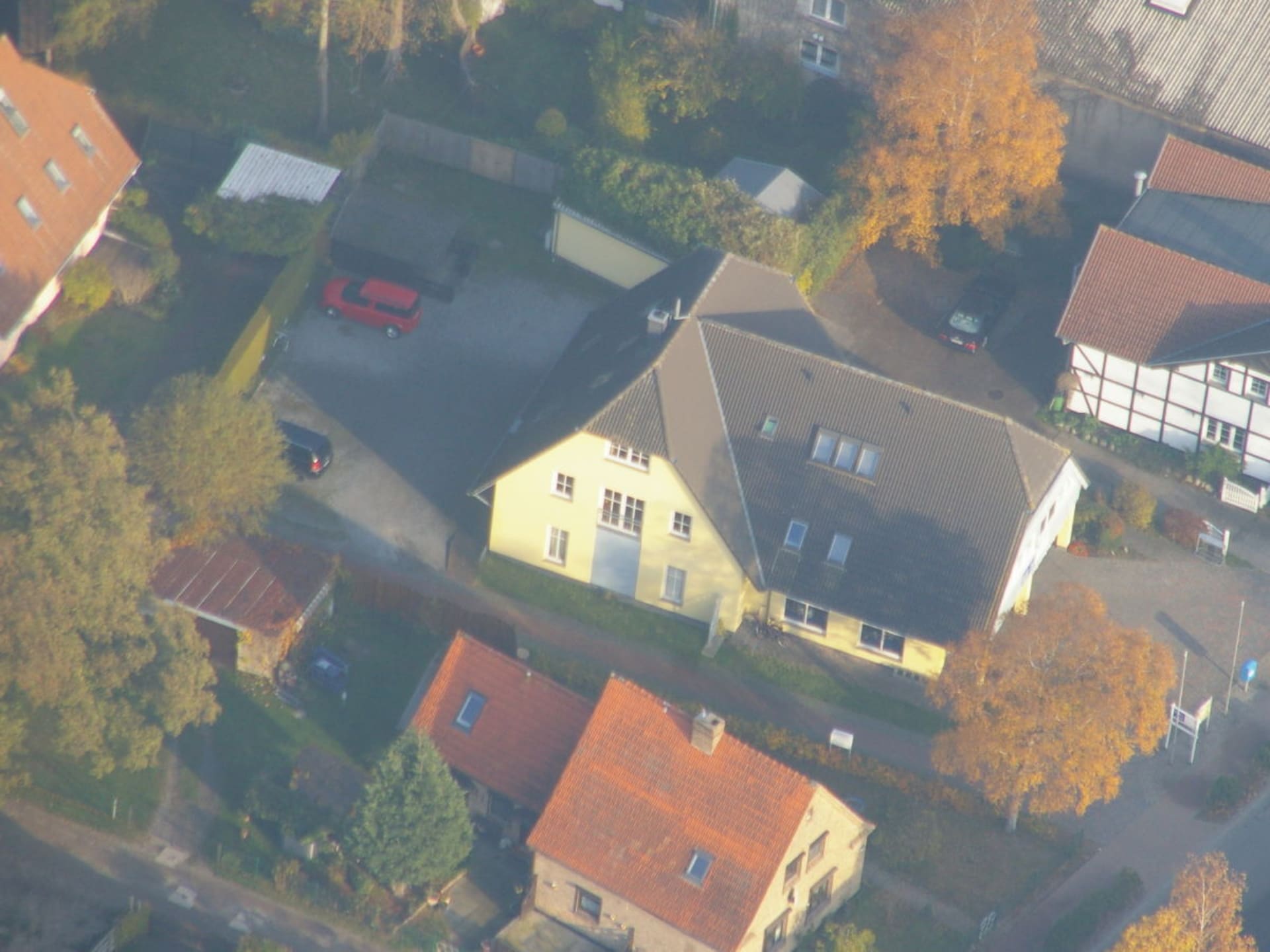2-persoons vakantiehuis in het centrum van Ostseebad Prerow · 2 pers. - foto 3