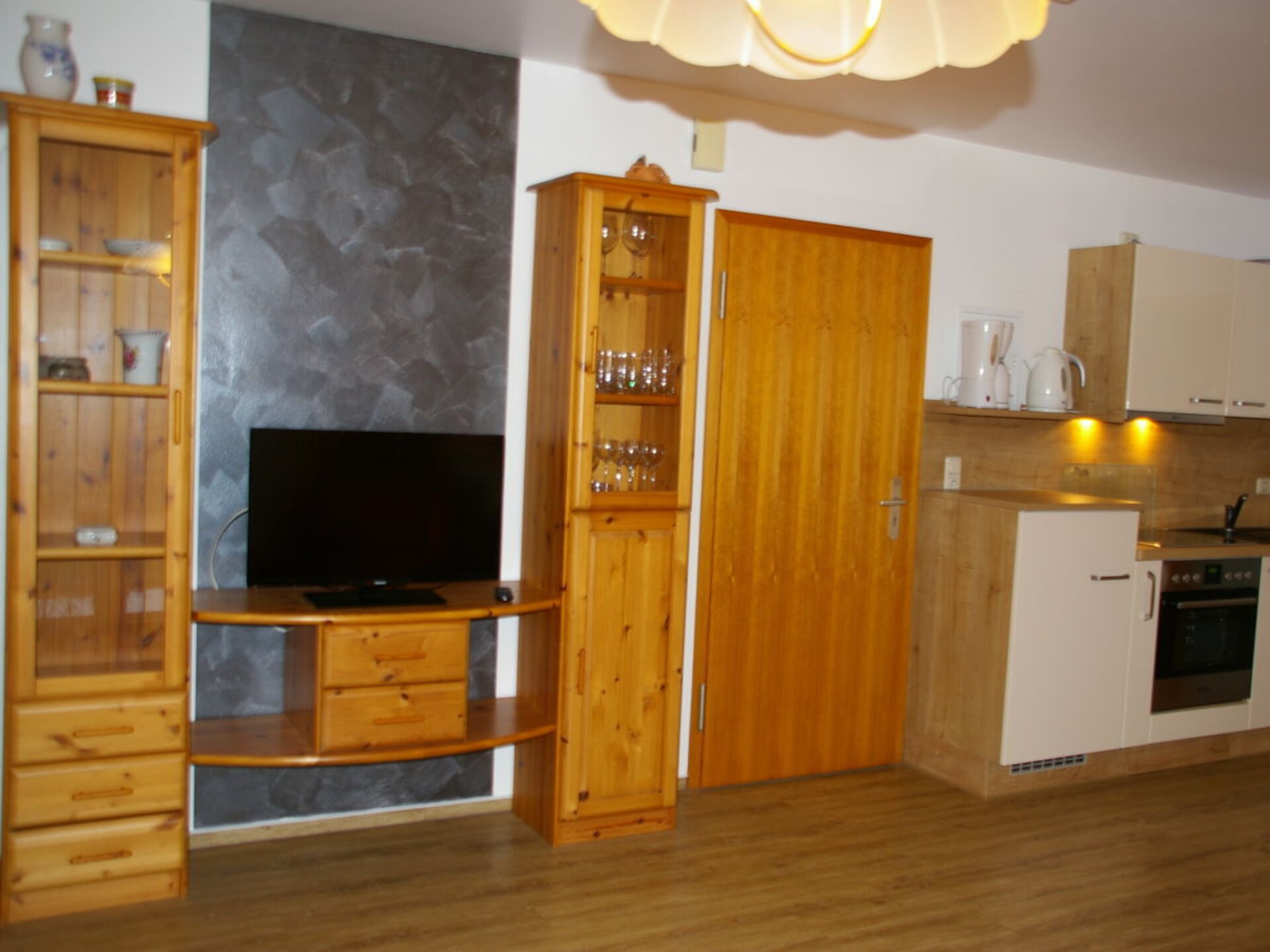 2-persoons vakantiehuis in het centrum van Ostseebad Prerow · 2 pers. - foto 6
