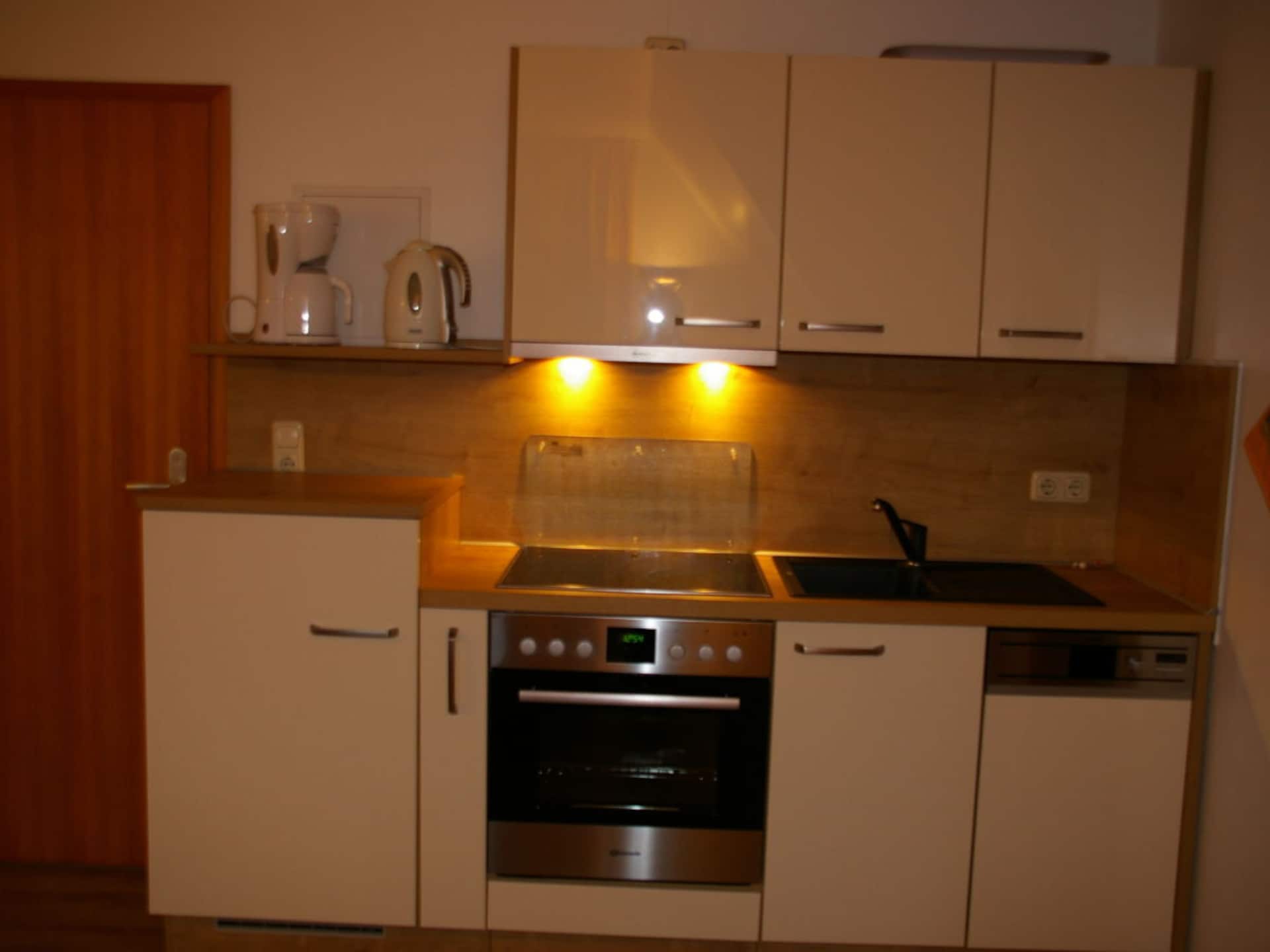 2-persoons vakantiehuis in het centrum van Ostseebad Prerow · 2 pers. - foto 7