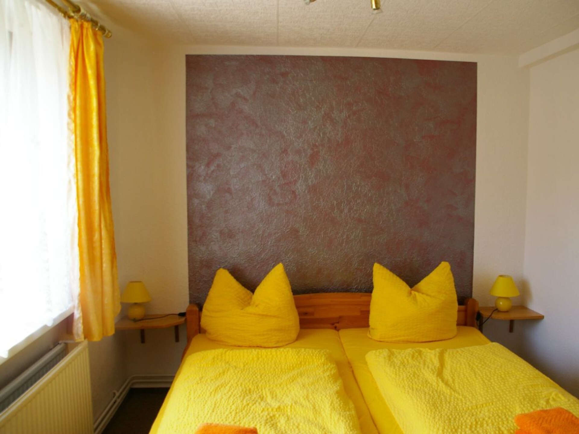 Centraal gelegen vakantiehuis met rieten dak in Ostseebad Prerow - foto 13