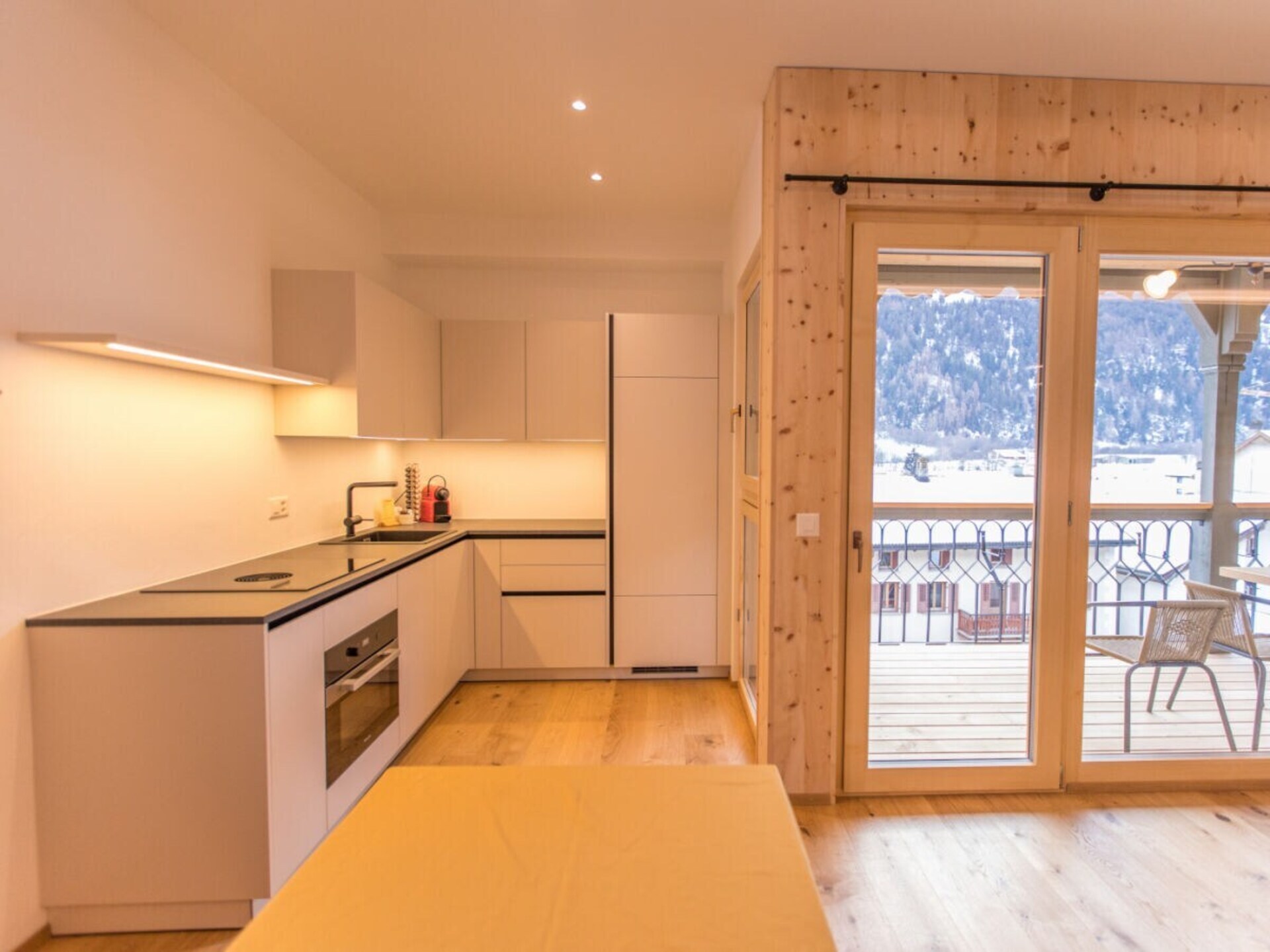 6-persoons vakantiehuis in het centrum van Val Müstair - foto 5