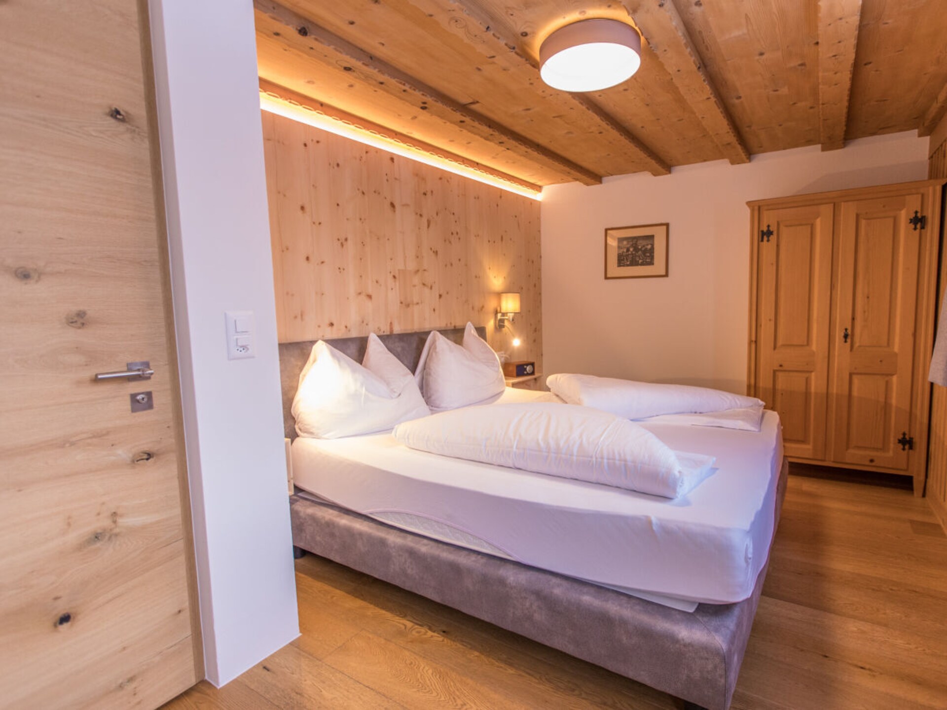 6-persoons vakantiehuis in het centrum van Val Müstair - foto 6