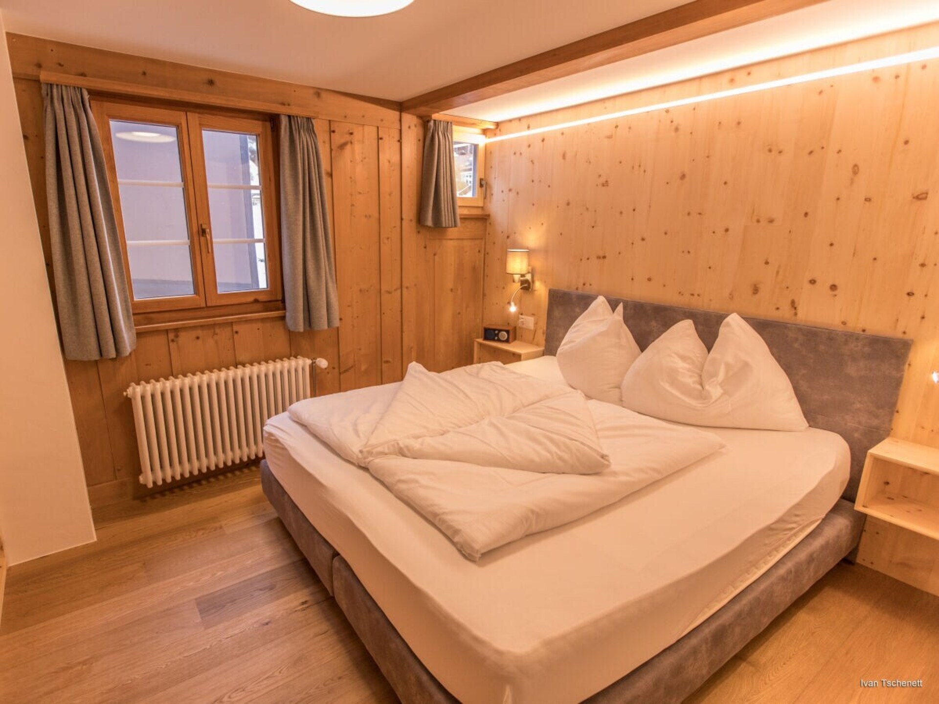 6-persoons vakantiehuis in het centrum van Val Müstair - foto 7