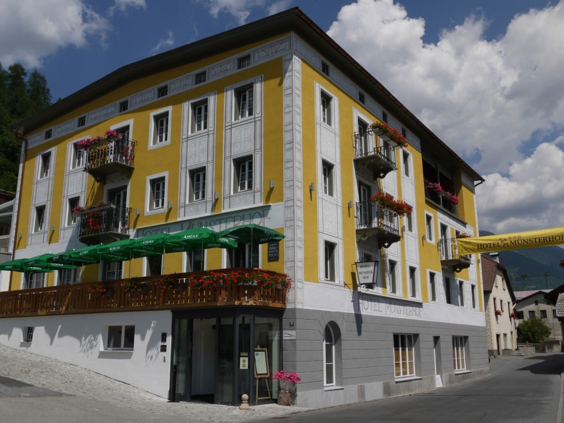 6-persoons vakantiehuis in het centrum van Val Müstair - foto 8