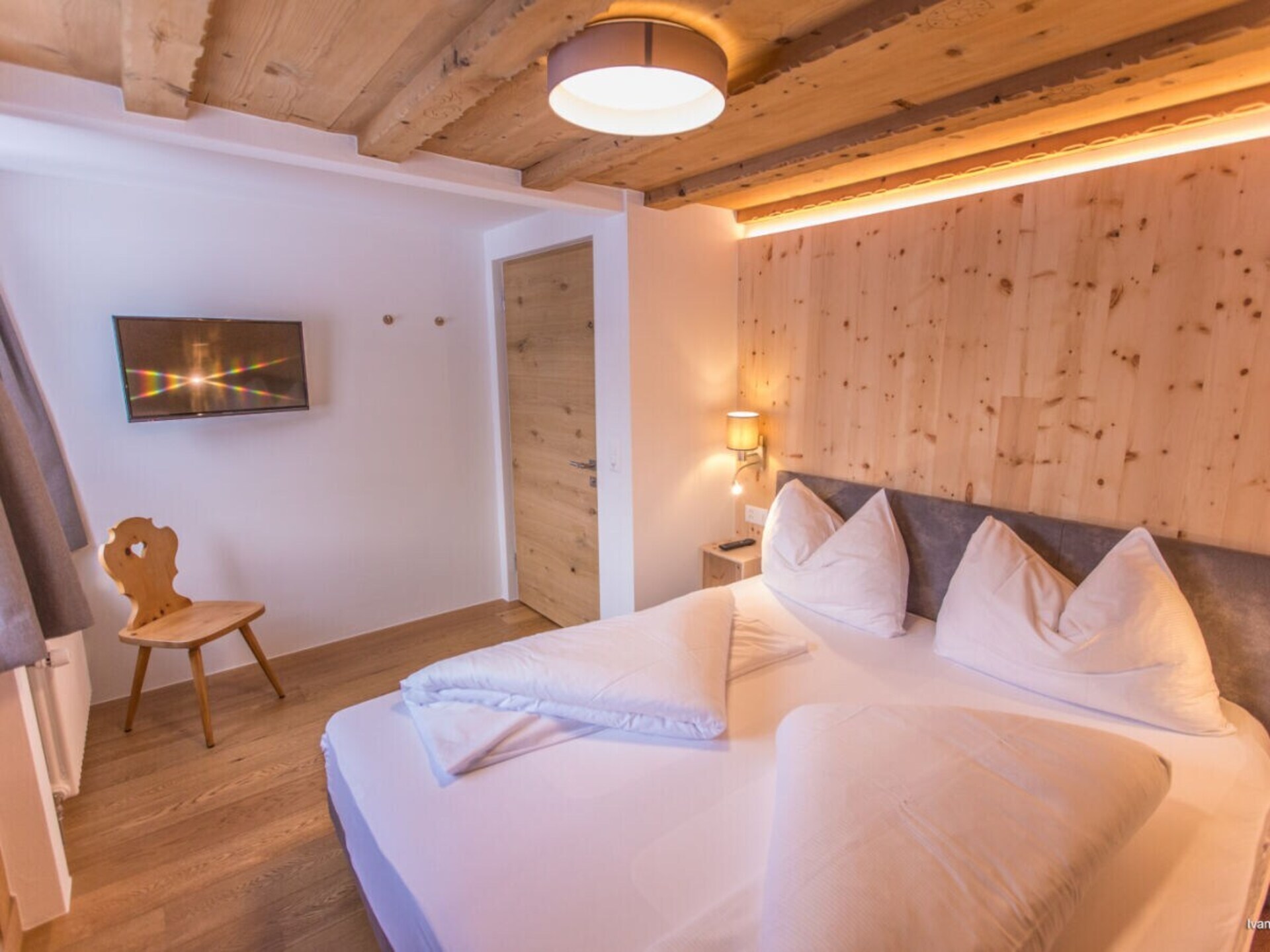 6-persoons vakantiehuis in het centrum van Val Müstair - foto 9