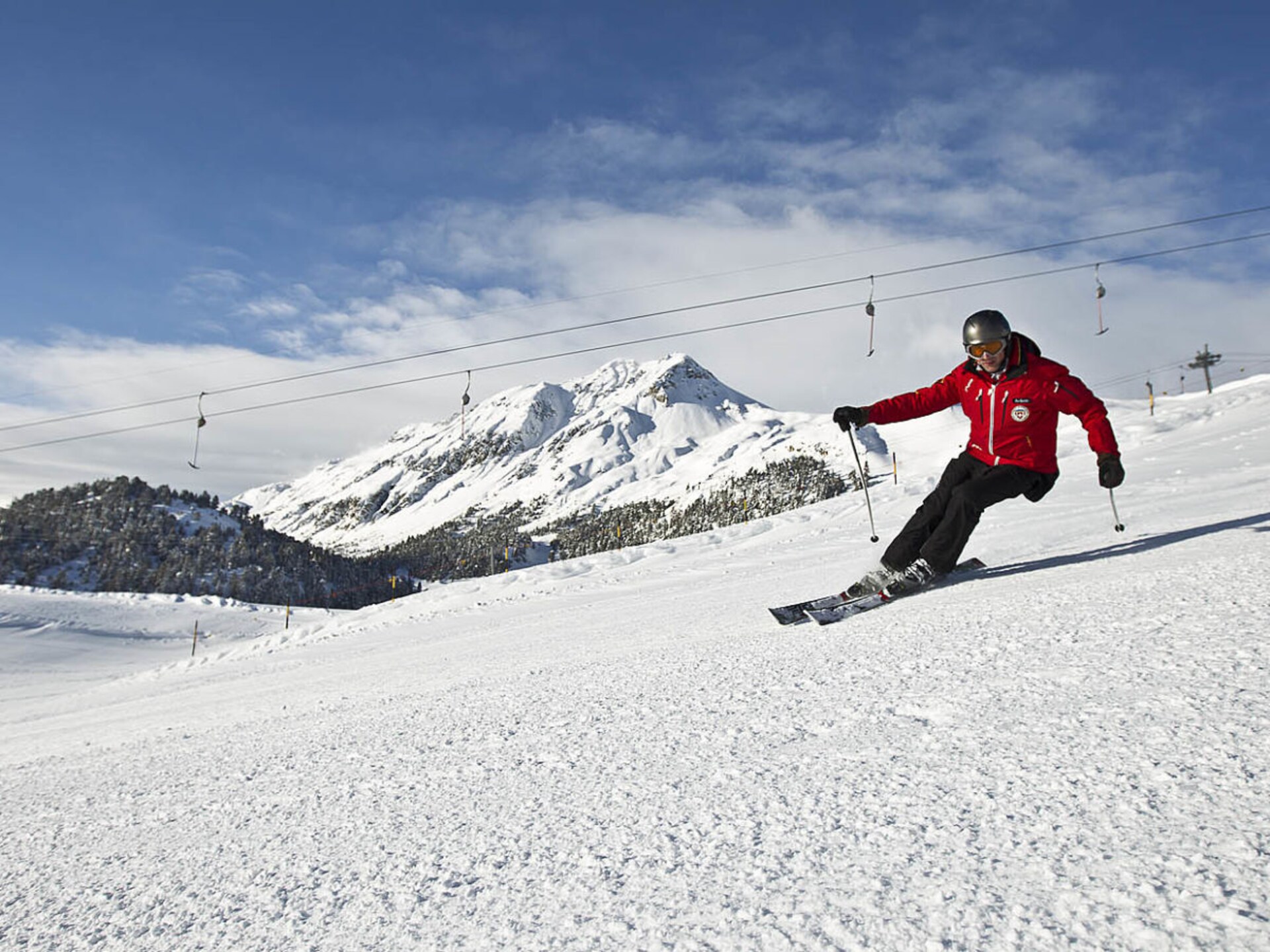 6-persoons vakantiehuis in het centrum van Val Müstair - foto 15
