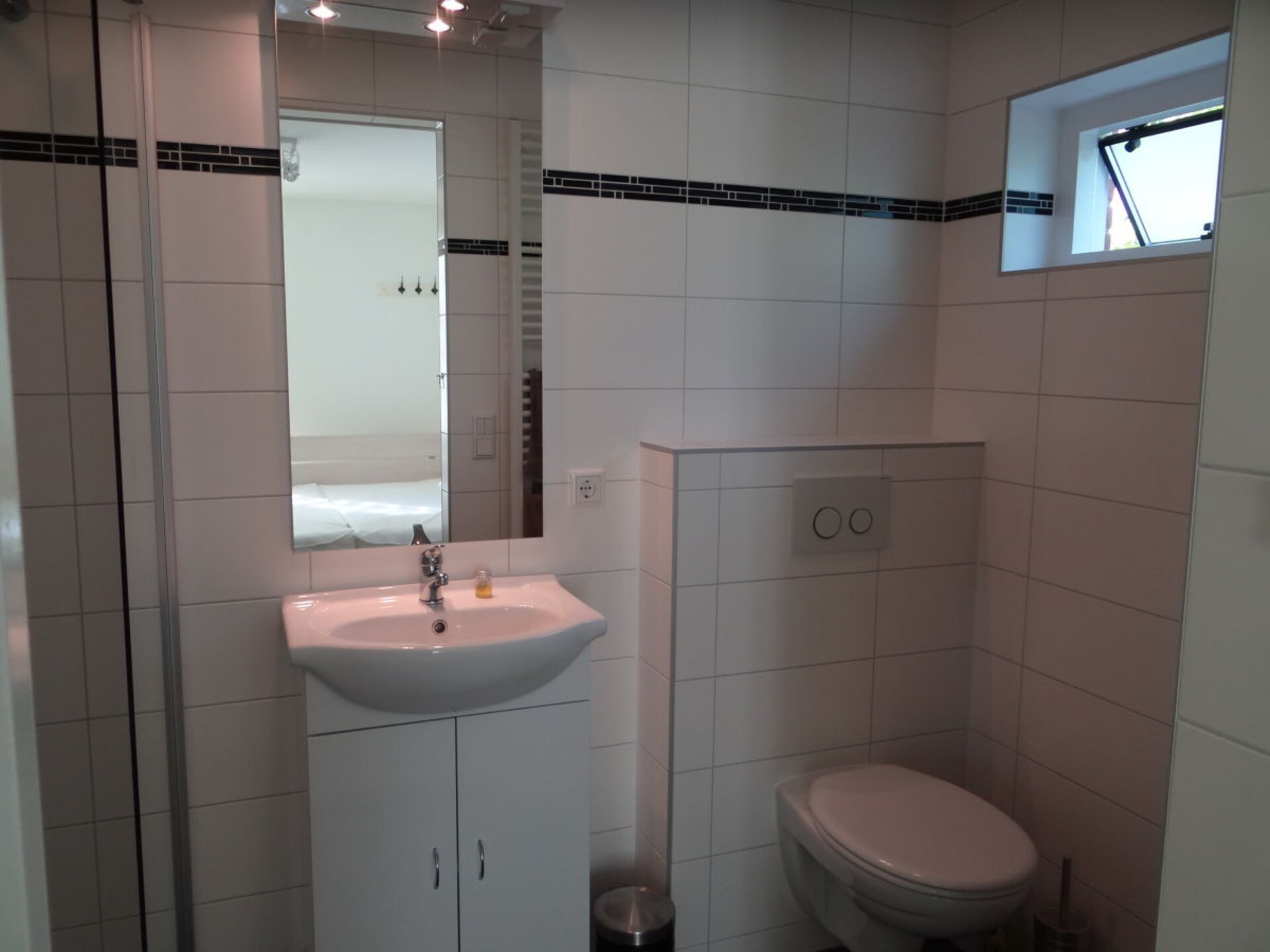 Op 1,0 km van het centrum: ruim vakantiehuis in Vrouwenpolder - foto 13
