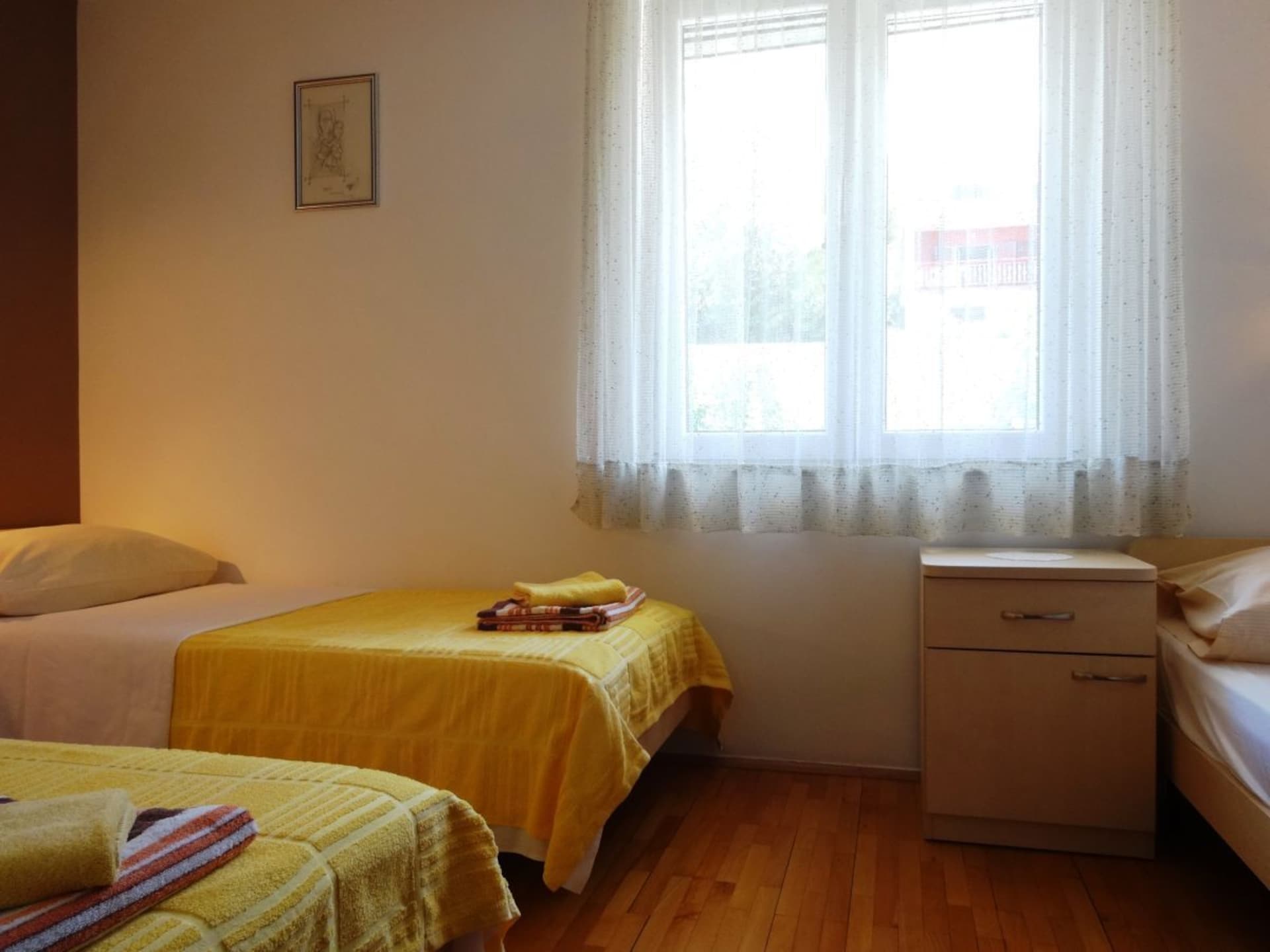 3-persoons vakantiehuis in Njivice op 600 meter van het centrum - foto 8