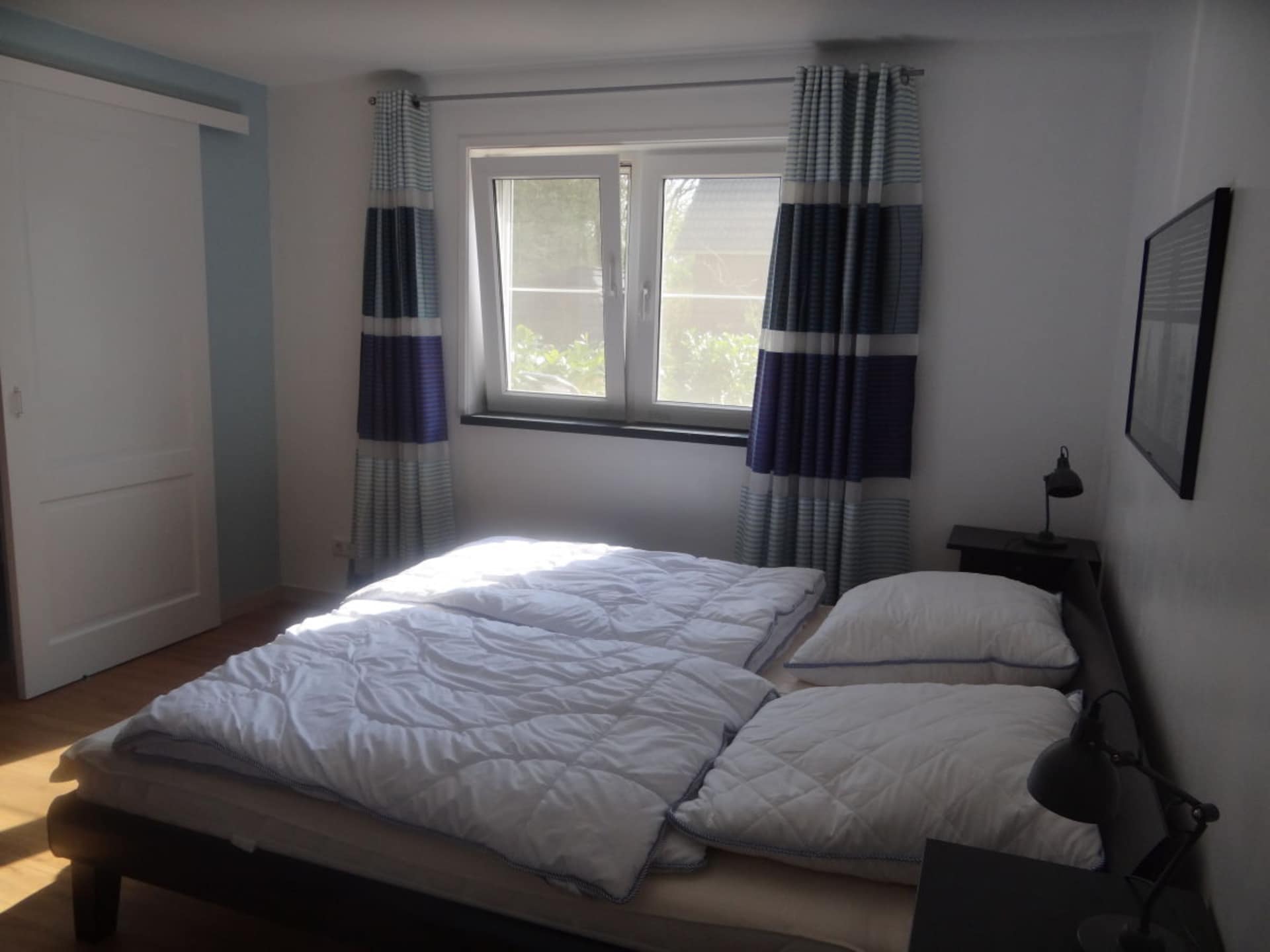 6-persoons vakantiehuis in centrum Vrouwenpolder - foto 11
