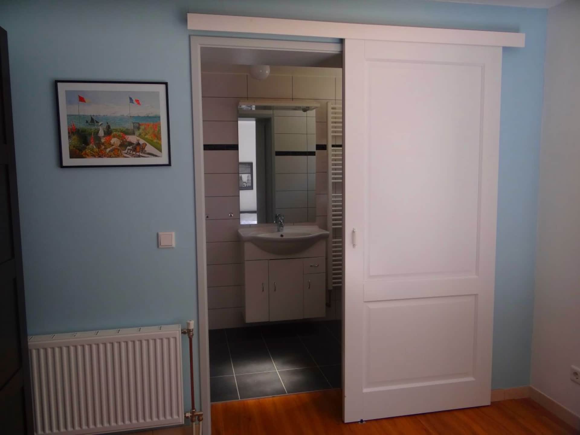 6-persoons vakantiehuis in centrum Vrouwenpolder - foto 12