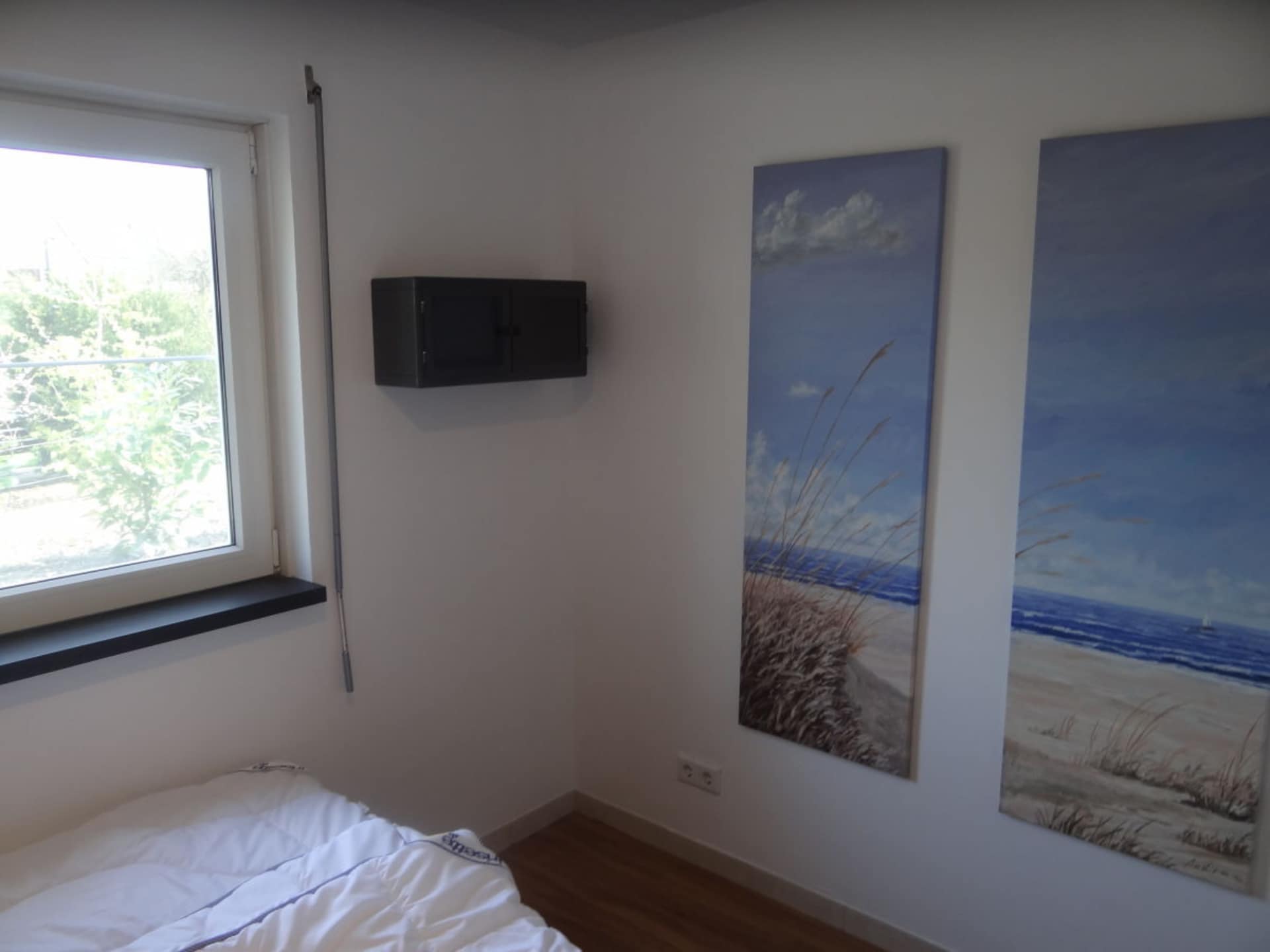 6-persoons vakantiehuis in centrum Vrouwenpolder - foto 14