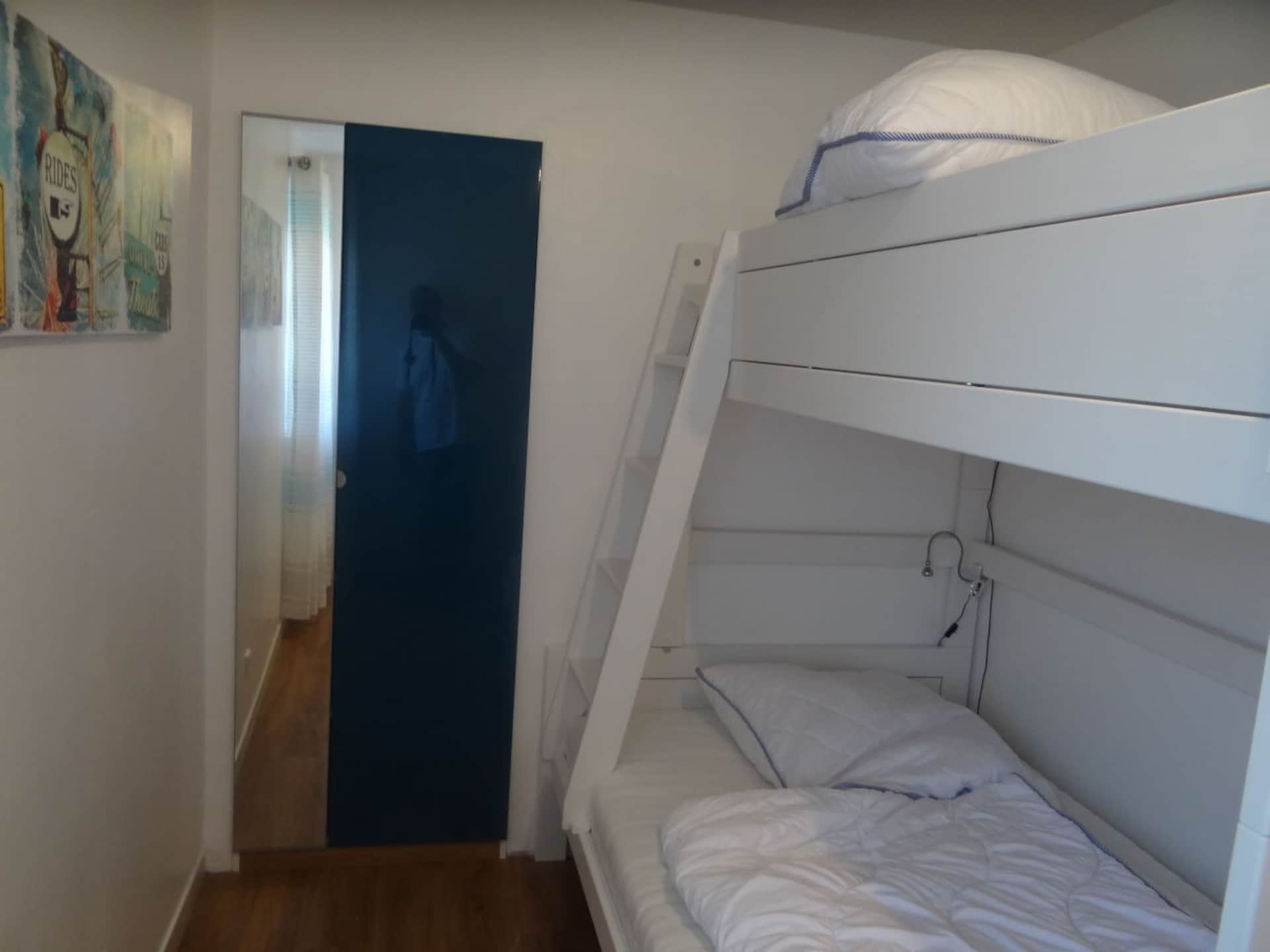 6-persoons vakantiehuis in centrum Vrouwenpolder - foto 15