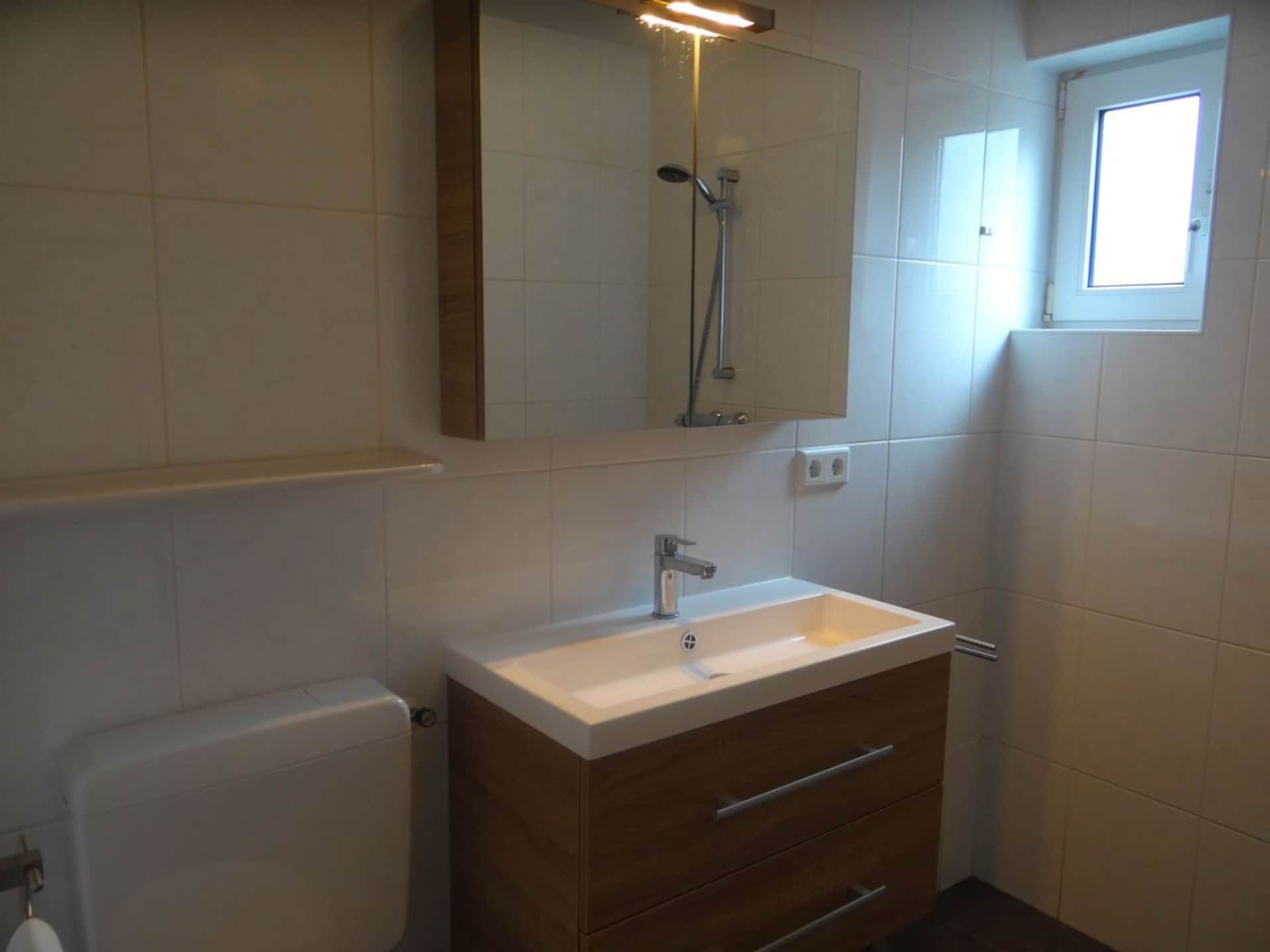 6-persoons vakantiehuis in centrum Vrouwenpolder - foto 16