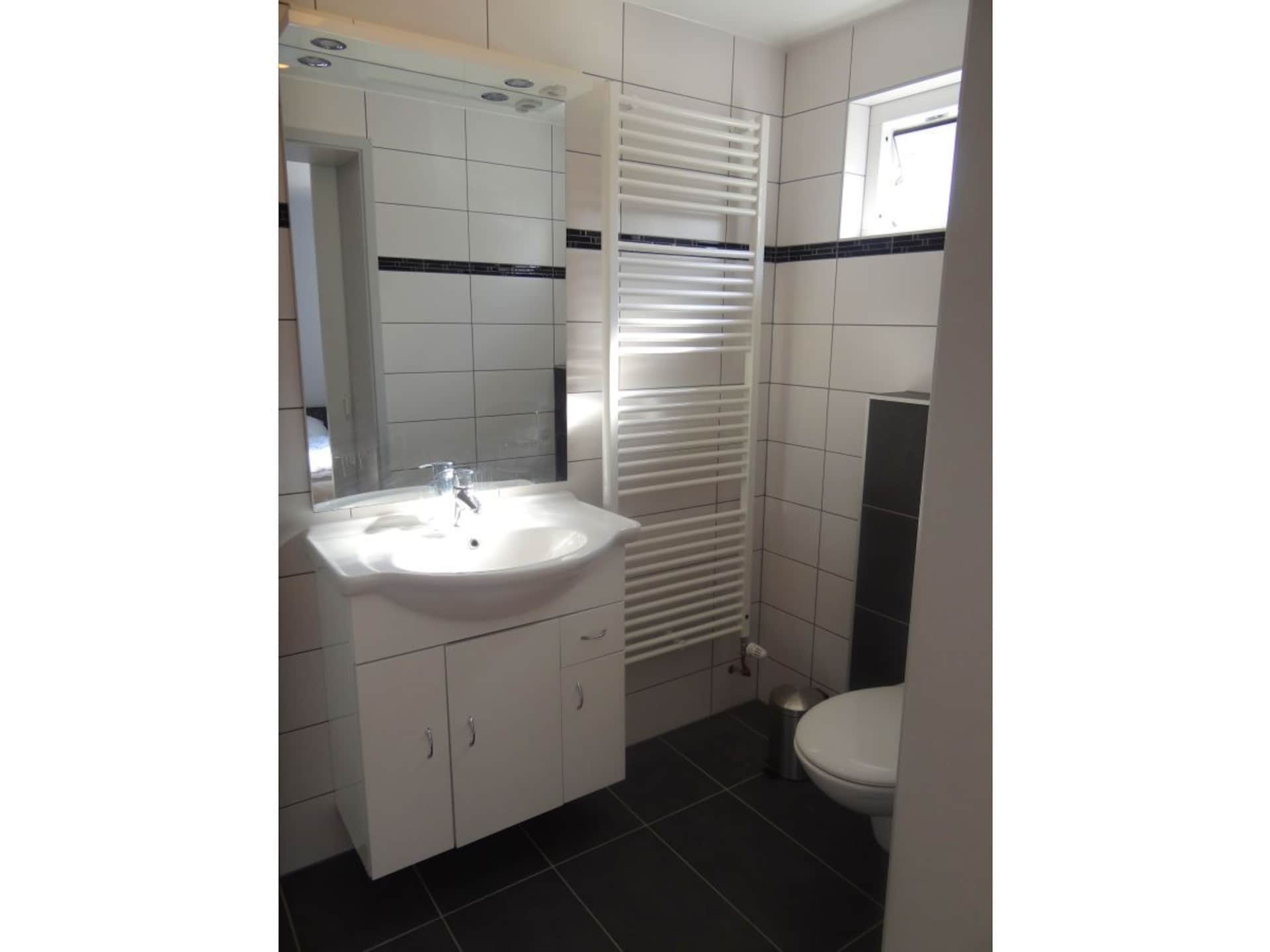 6-persoons vakantiehuis in centrum Vrouwenpolder - foto 18