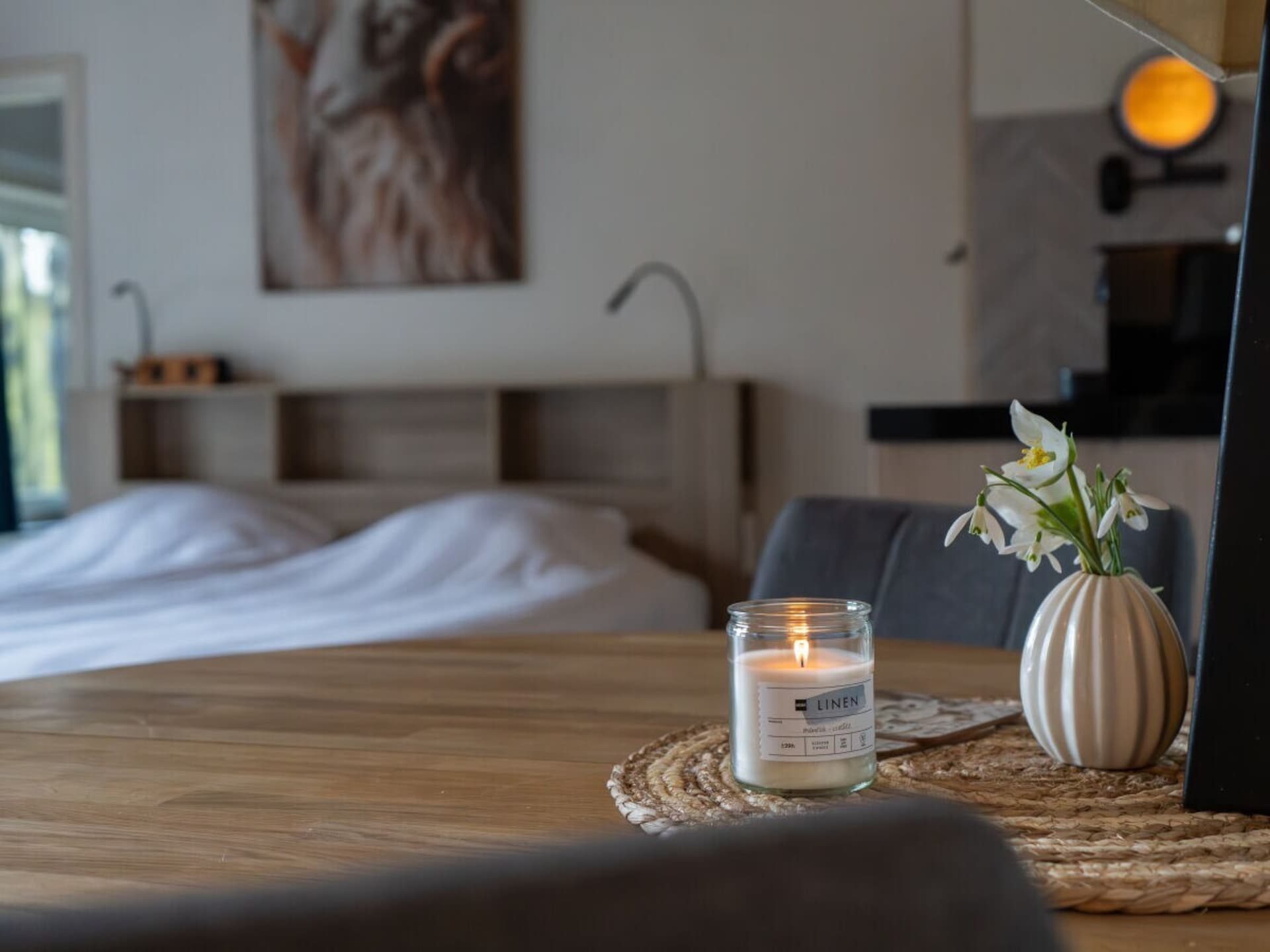 Rustig vakantiehuis voor 2 personen in De Cocksdorp - foto 2