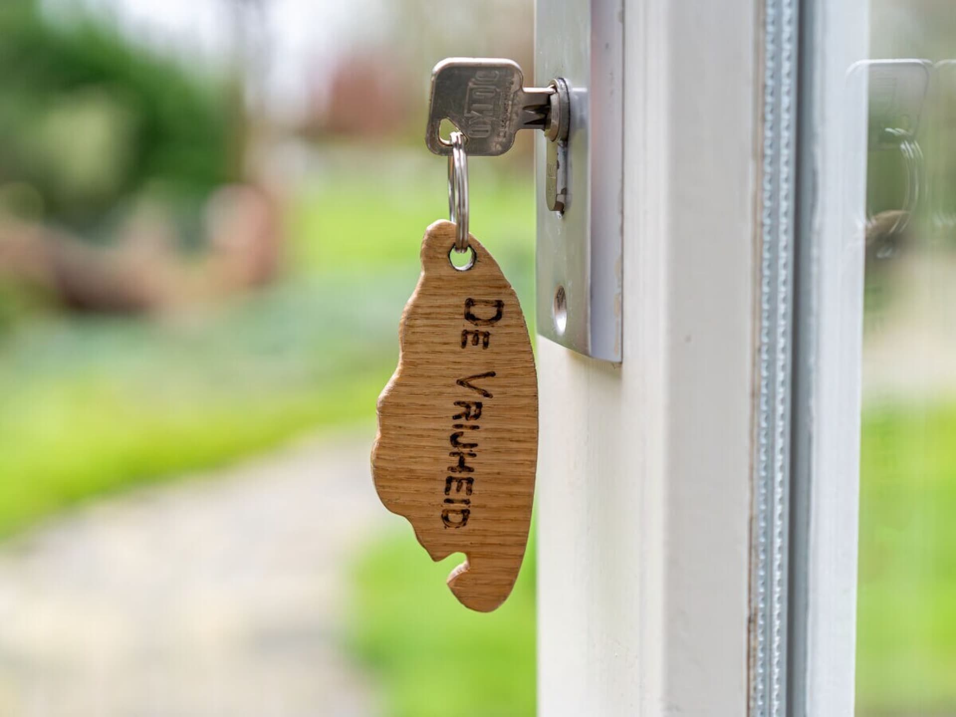 Rustig vakantiehuis voor 2 personen in De Cocksdorp - foto 7