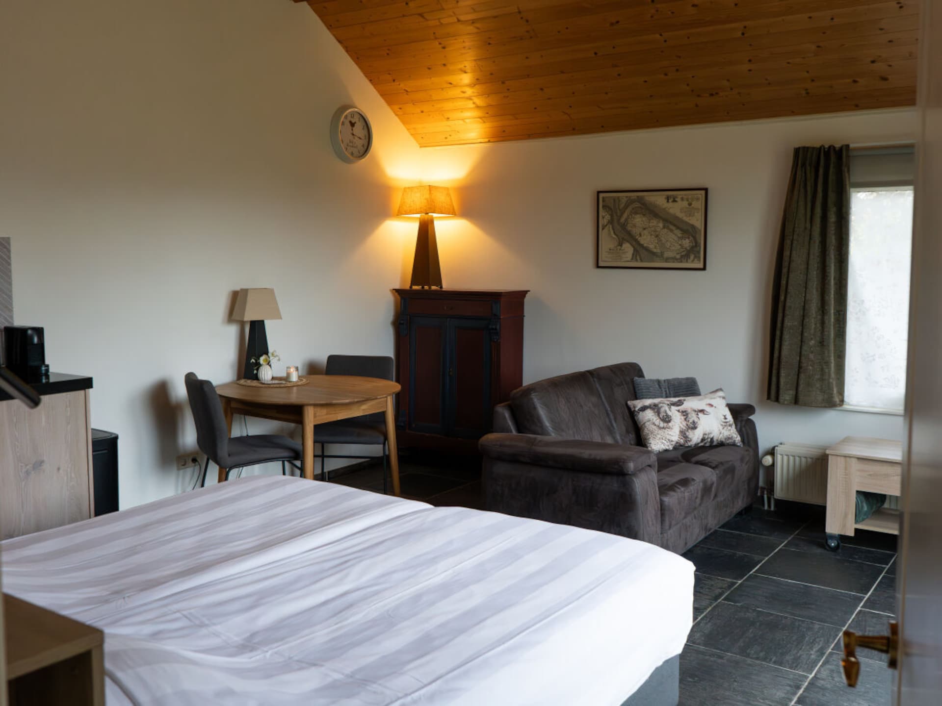 Rustig vakantiehuis voor 2 personen in De Cocksdorp - foto 11