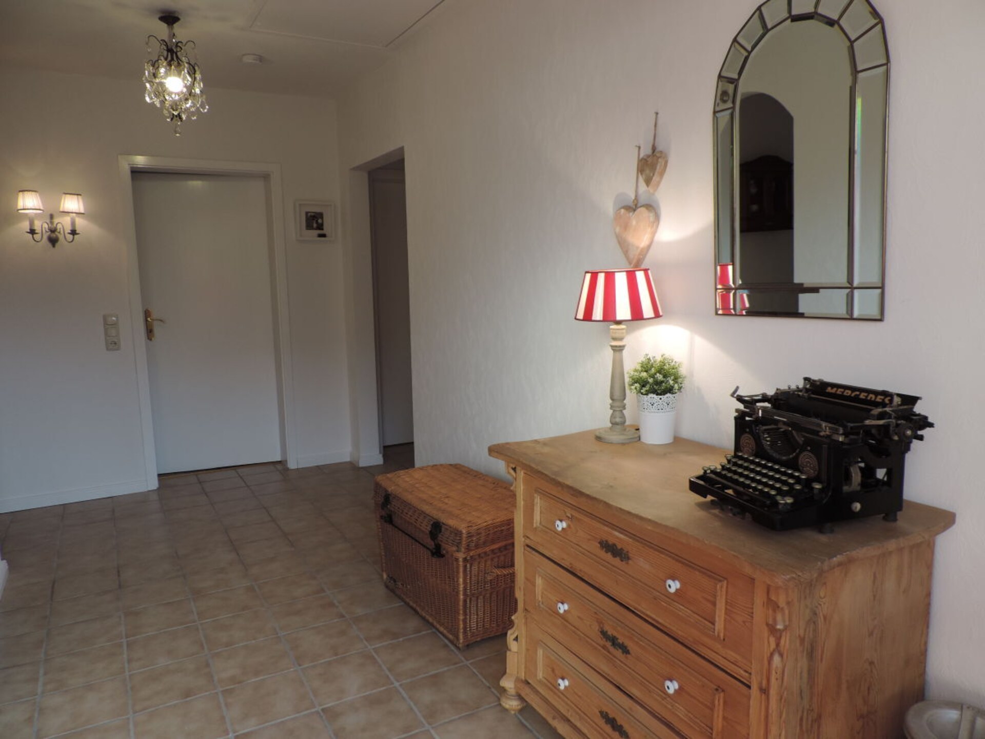 5-persoons vakantiehuis in het centrum van Hage - foto 10