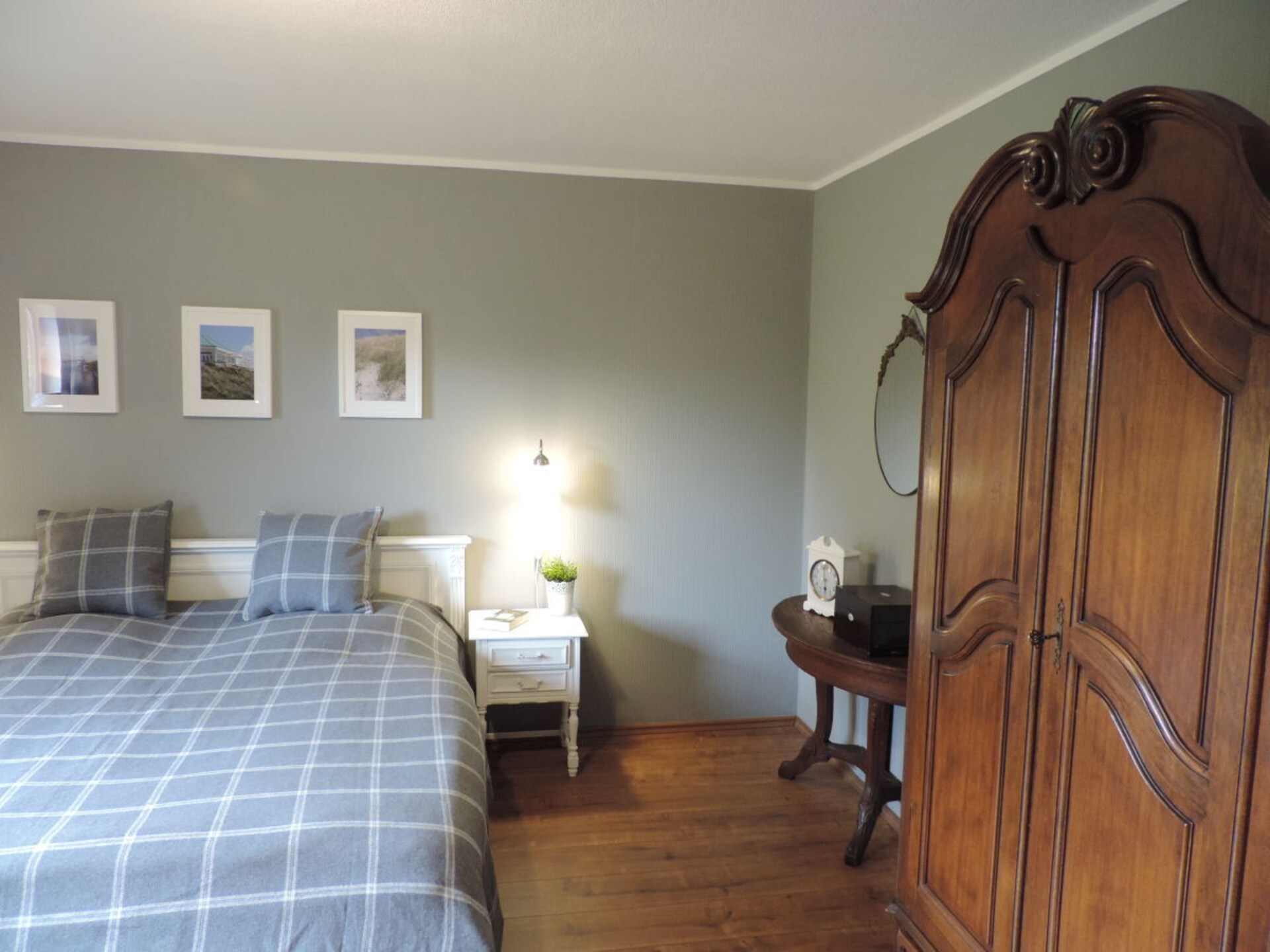 5-persoons vakantiehuis in het centrum van Hage - foto 11