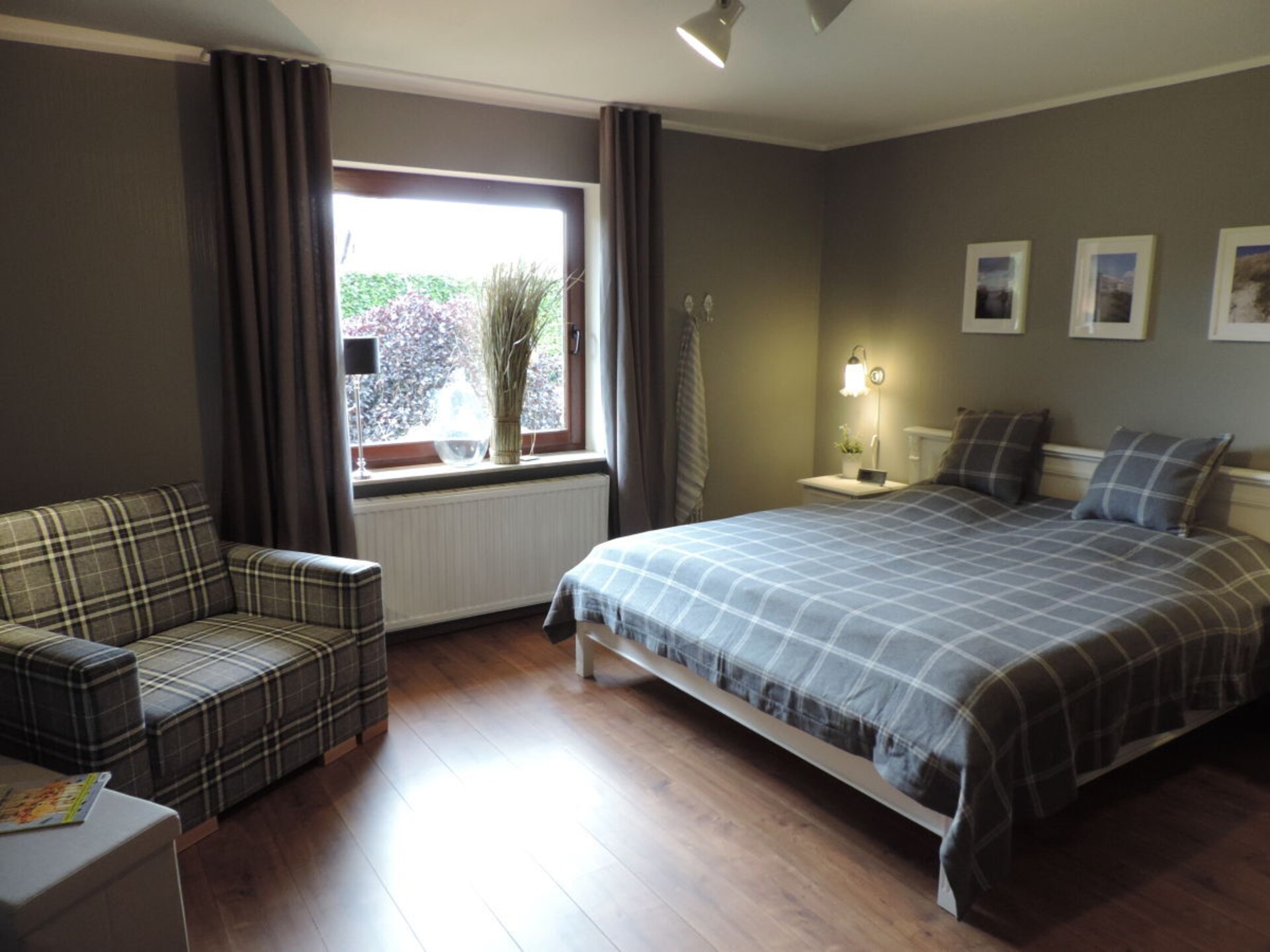 5-persoons vakantiehuis in het centrum van Hage - foto 12