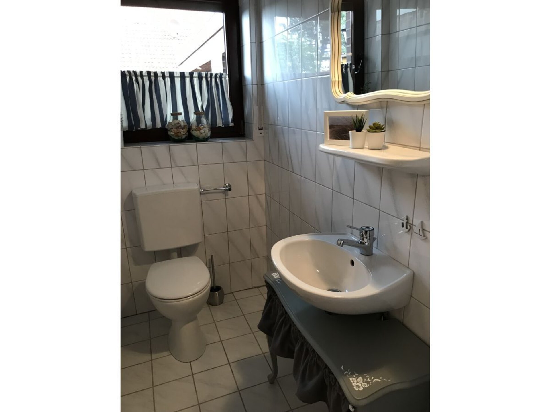 5-persoons vakantiehuis in het centrum van Hage - foto 15