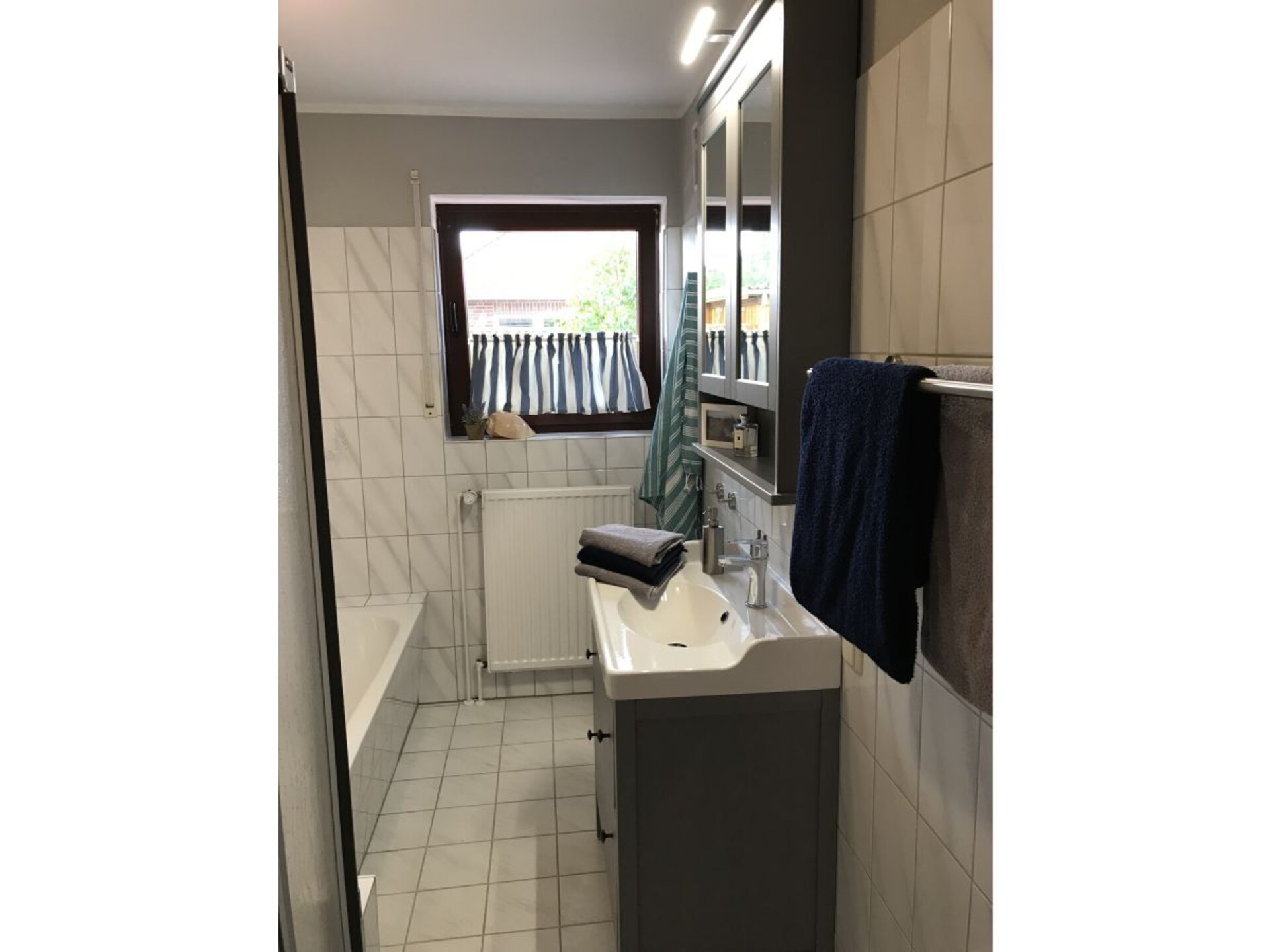 5-persoons vakantiehuis in het centrum van Hage - foto 16