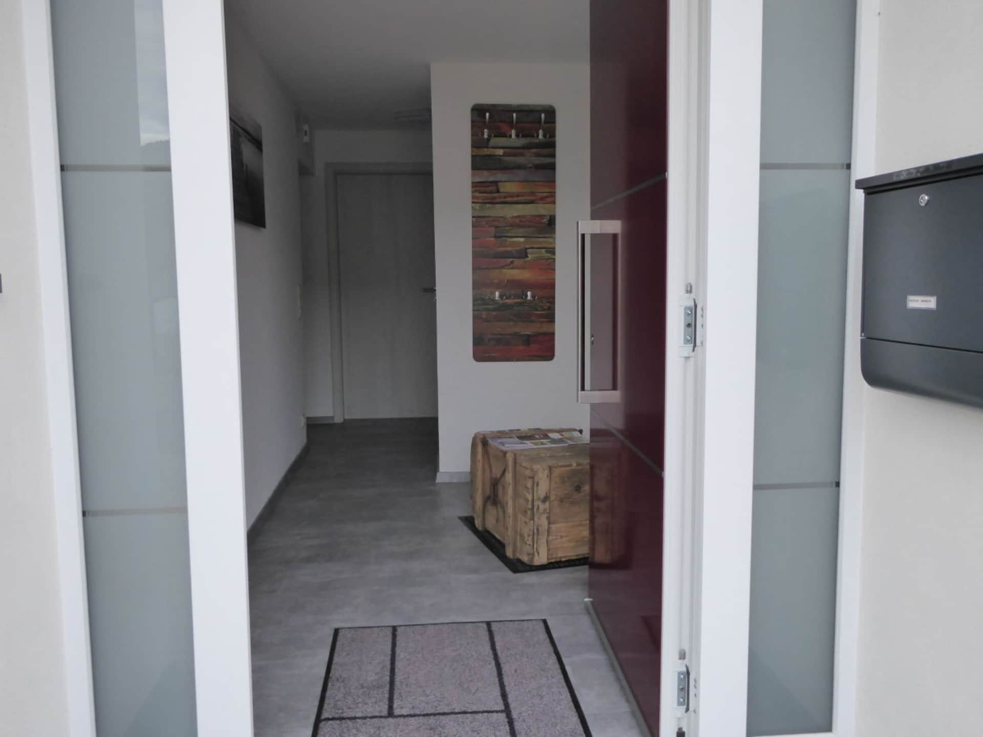 Modern vakantiehuis in Bernkastel-Kues voor 4 personen - foto 2