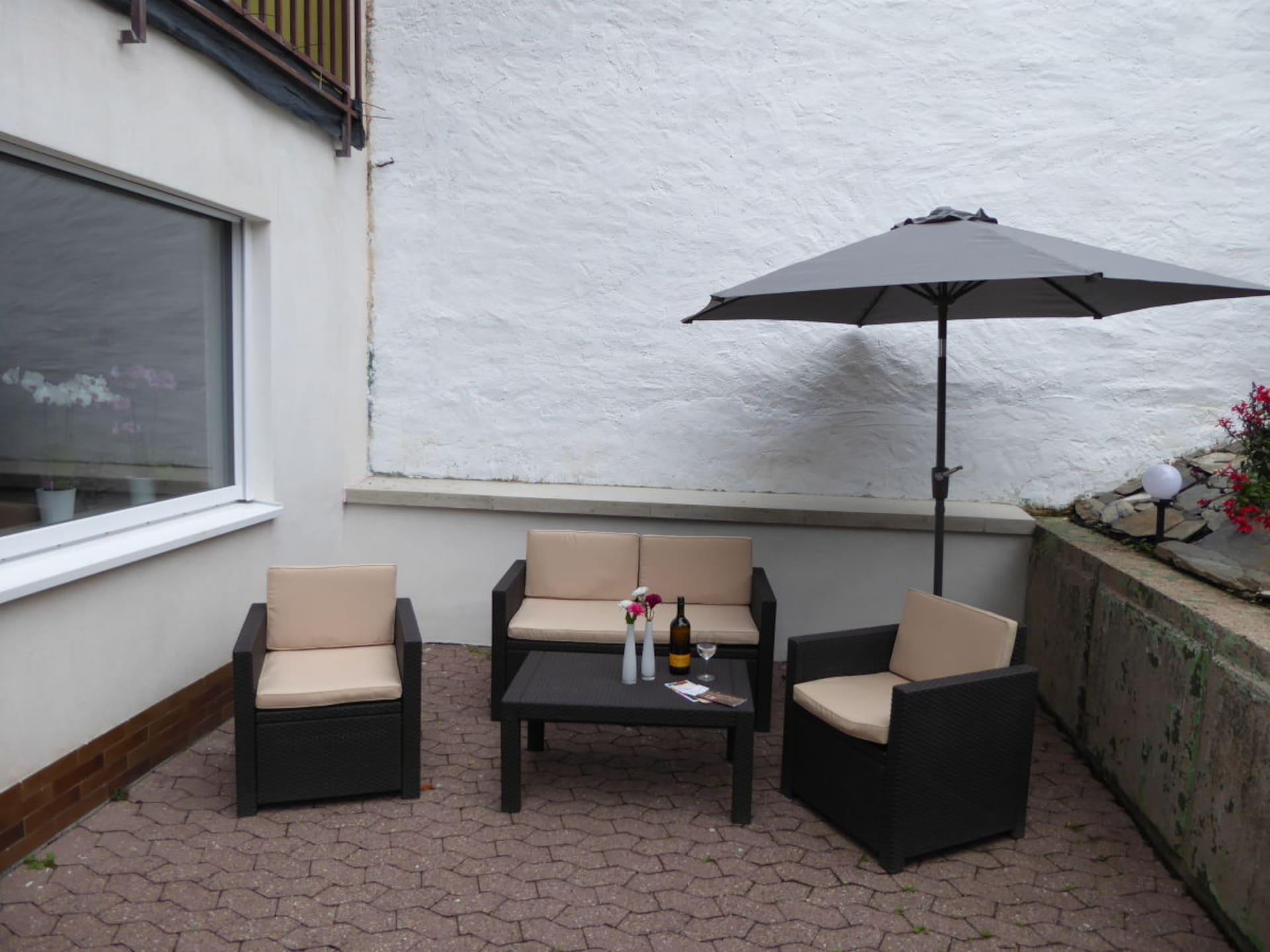 Modern vakantiehuis in Bernkastel-Kues voor 4 personen - foto 3