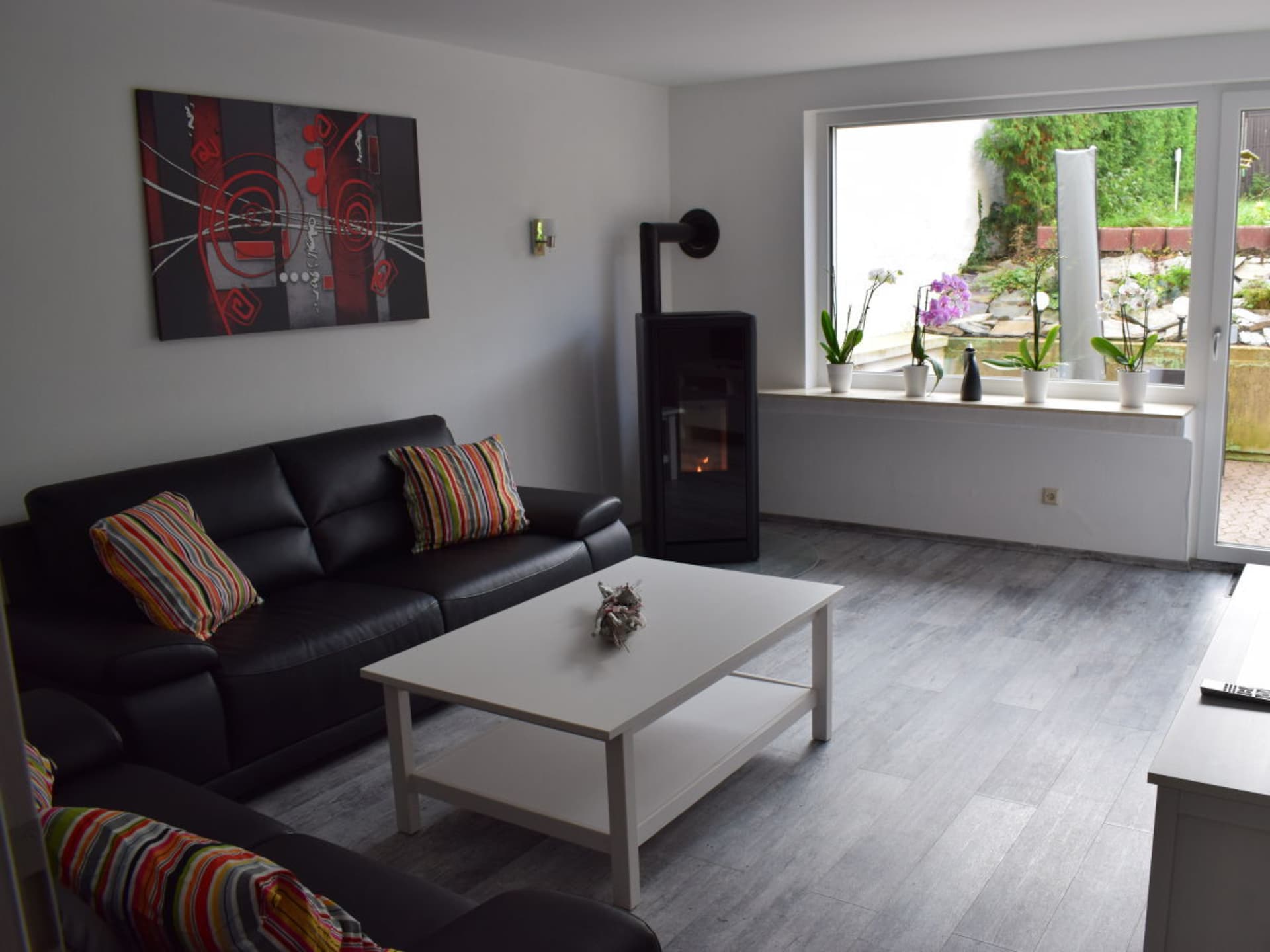 Modern vakantiehuis in Bernkastel-Kues voor 4 personen - foto 7