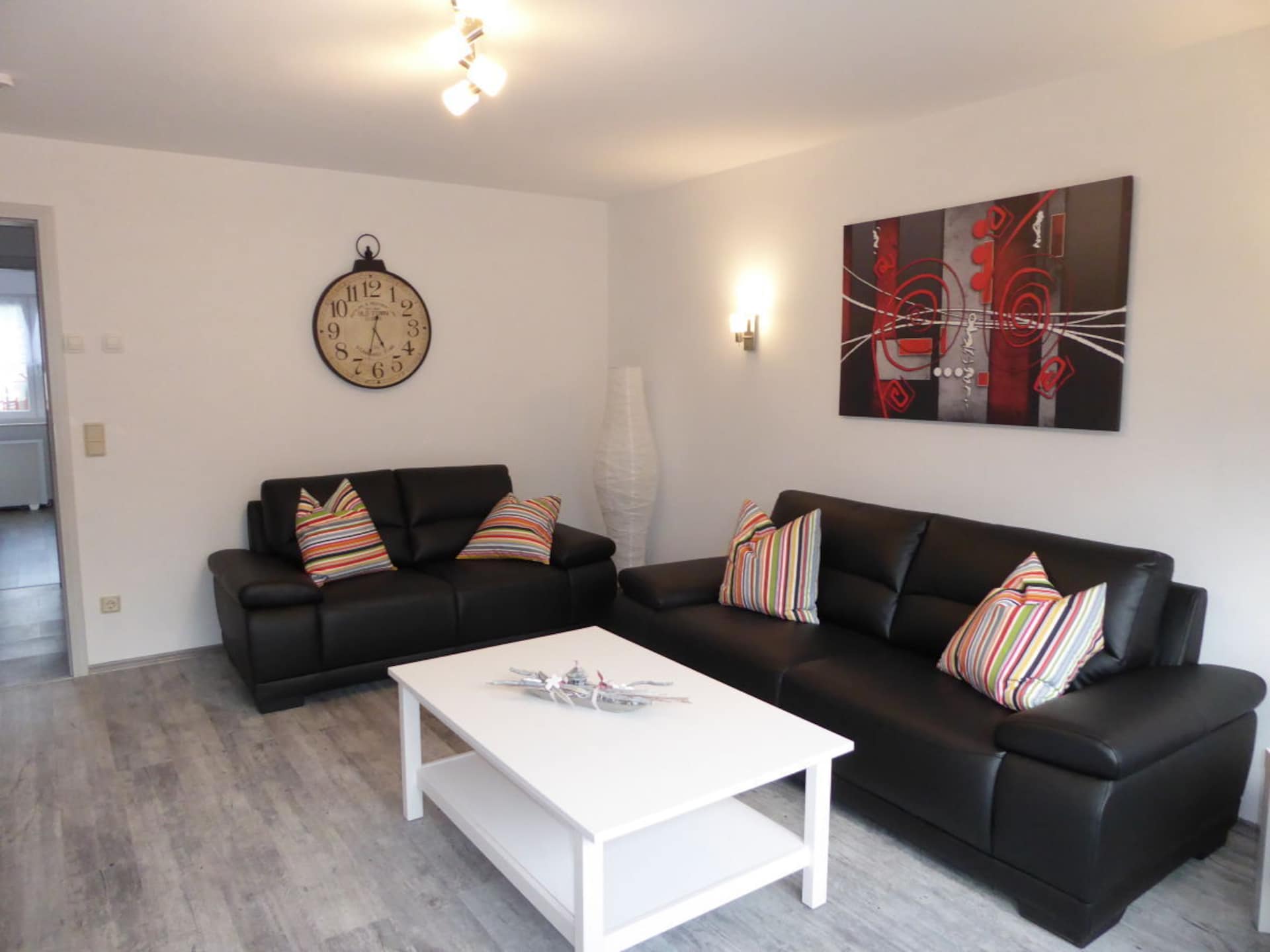 Modern vakantiehuis in Bernkastel-Kues voor 4 personen - foto 8
