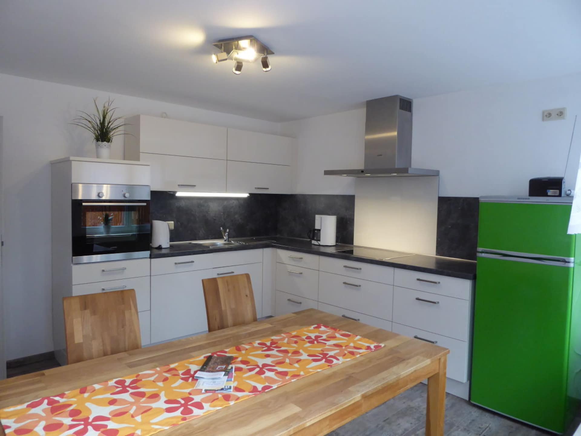 Modern vakantiehuis in Bernkastel-Kues voor 4 personen - foto 9