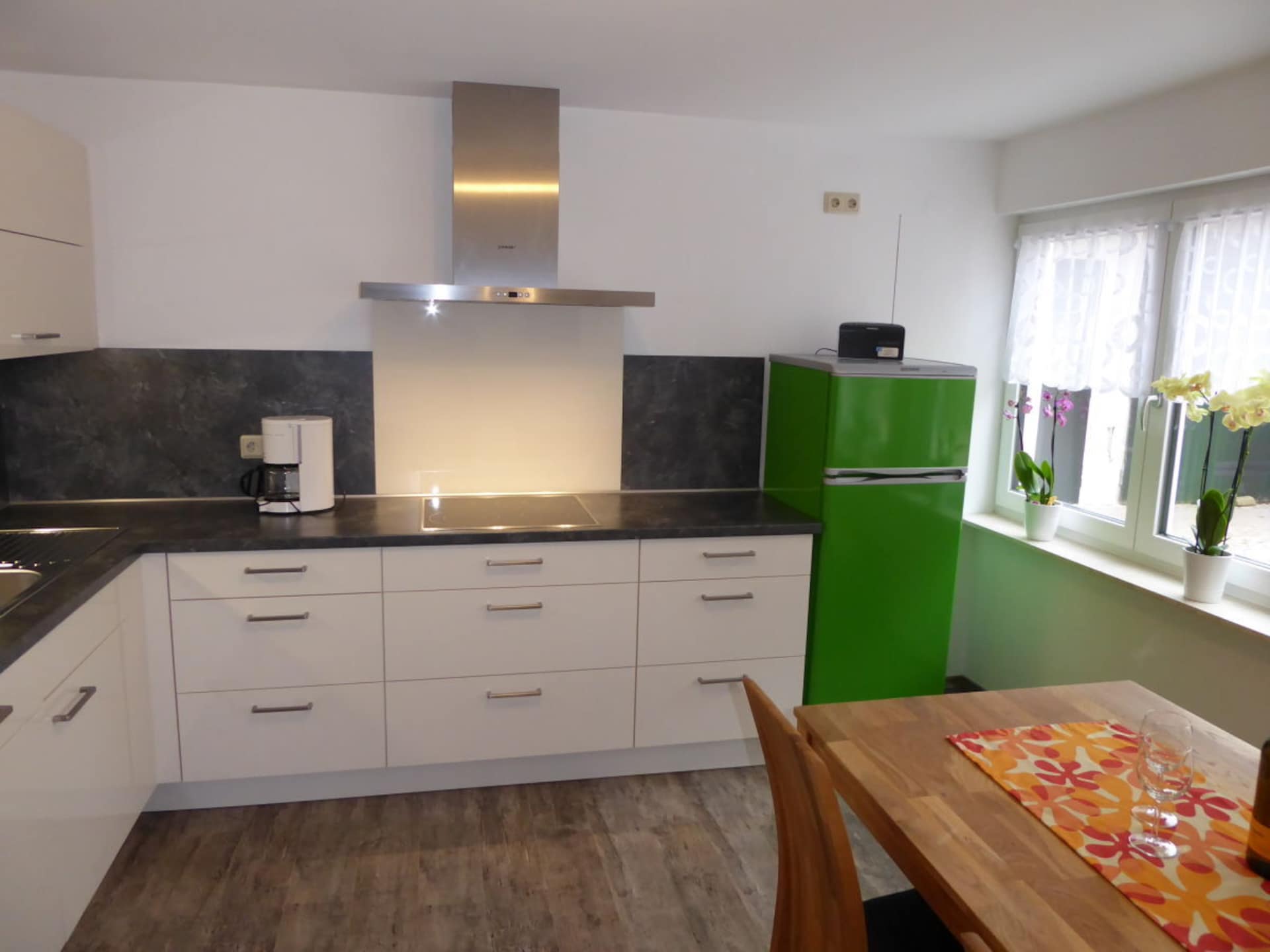Modern vakantiehuis in Bernkastel-Kues voor 4 personen - foto 10