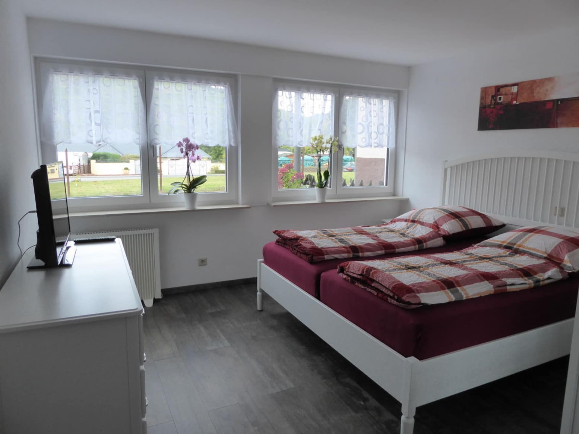 Modern vakantiehuis in Bernkastel-Kues voor 4 personen - foto 12
