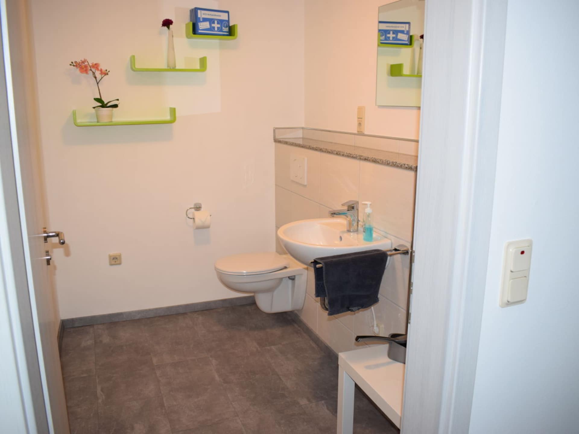 Modern vakantiehuis in Bernkastel-Kues voor 4 personen - foto 17