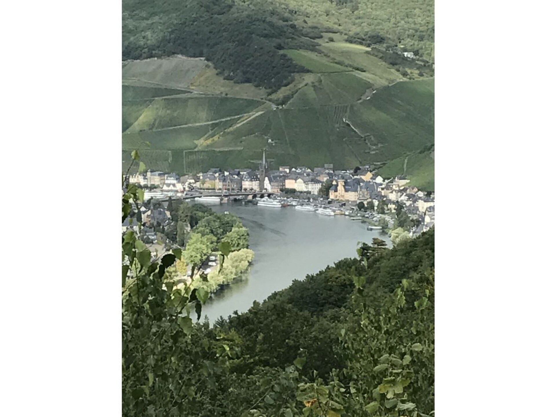 Modern vakantiehuis in Bernkastel-Kues voor 4 personen - foto 19