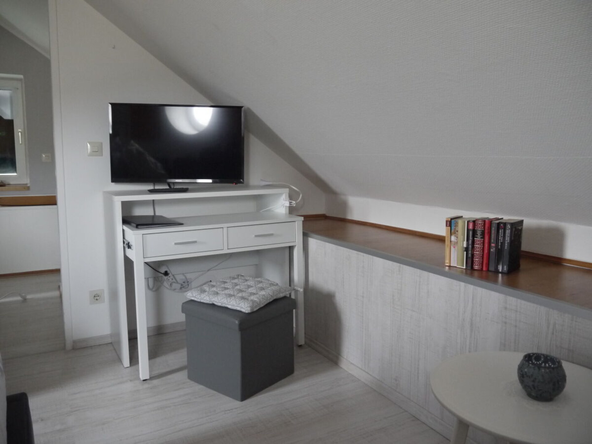 Knus vakantiehuis voor 2 personen in rustig Daun - foto 12