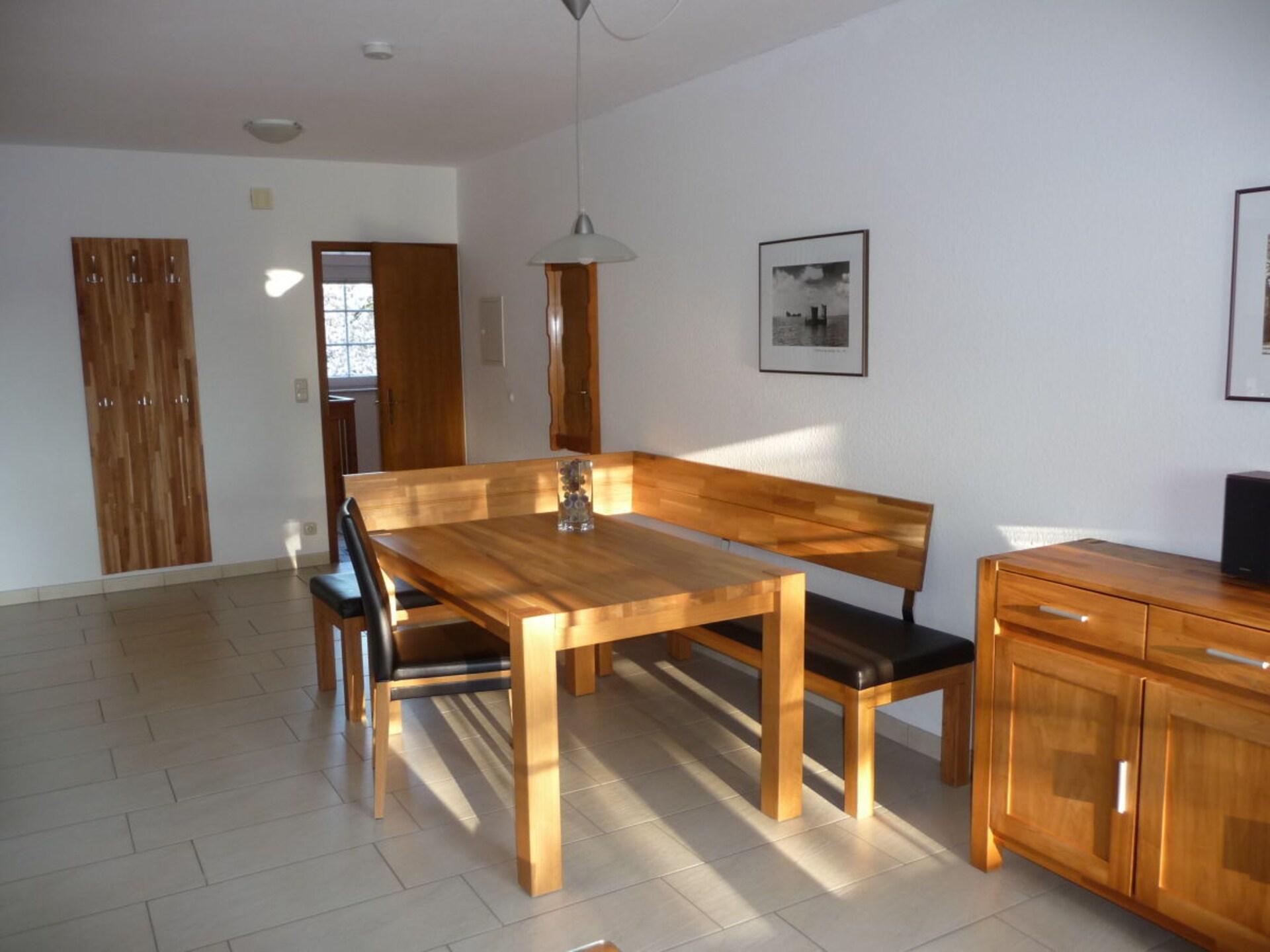 3-persoons vakantiehuis in het centrum van Mardorf - foto 14