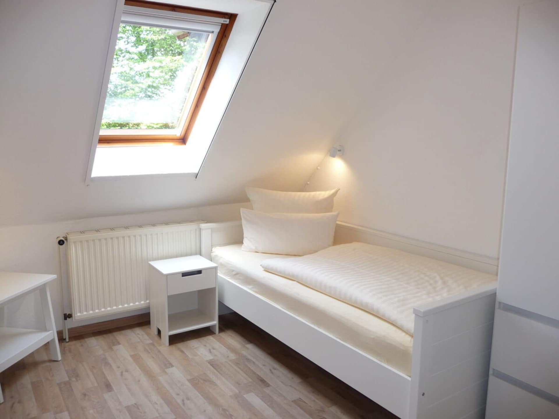 3-persoons vakantiehuis in het centrum van Mardorf - foto 16