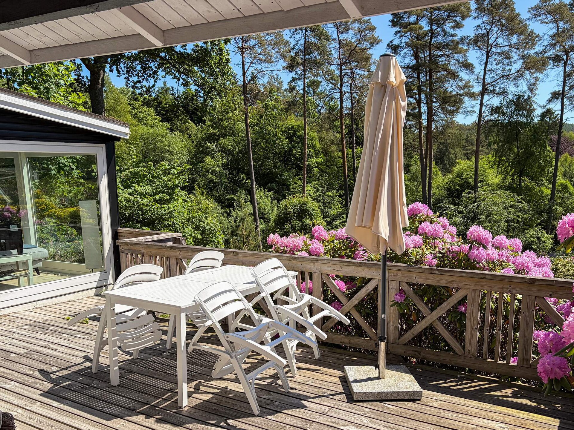 8-persoons vakantiehuis in Silkeborg op 350 meter van het meer - foto 4